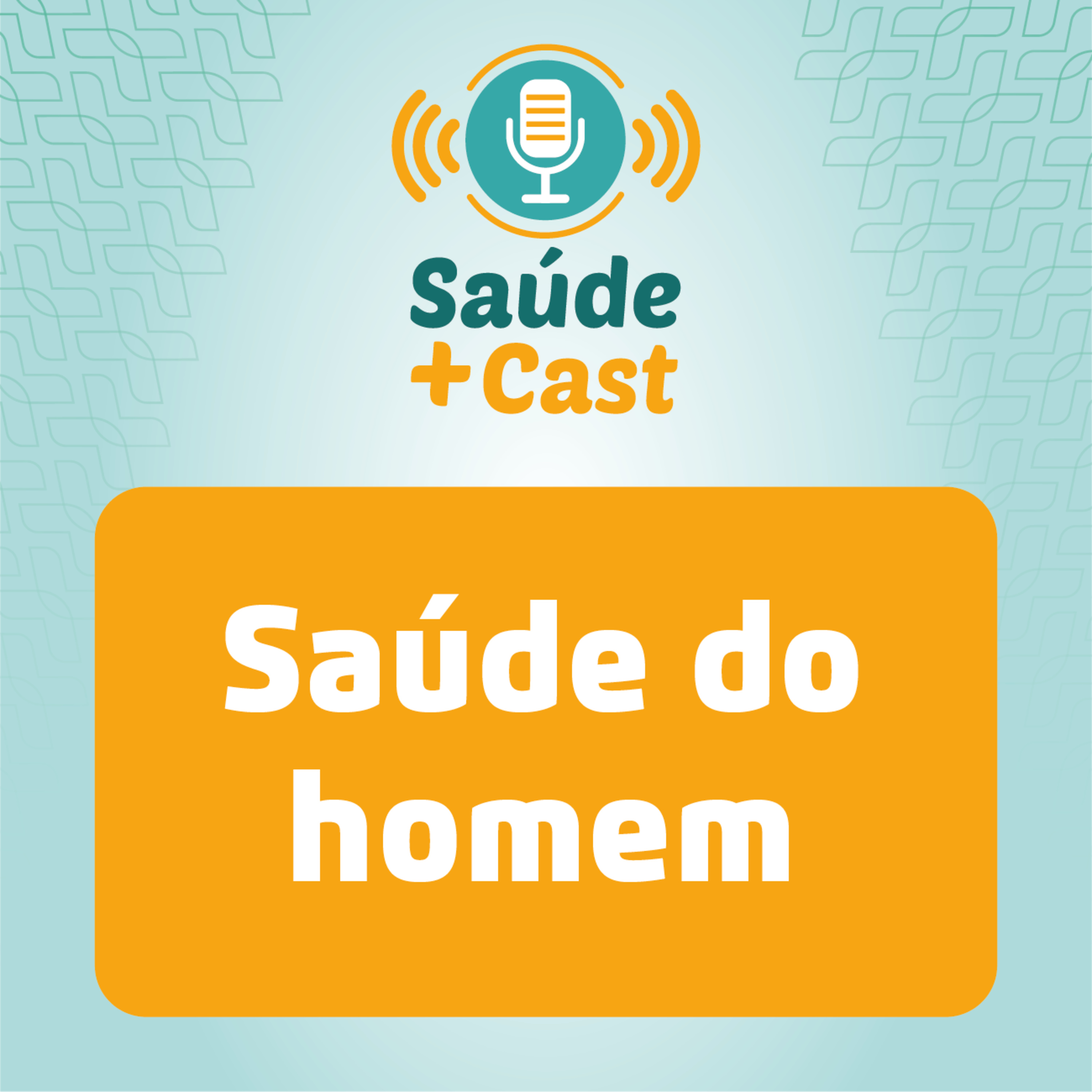 Saúde+ Cast