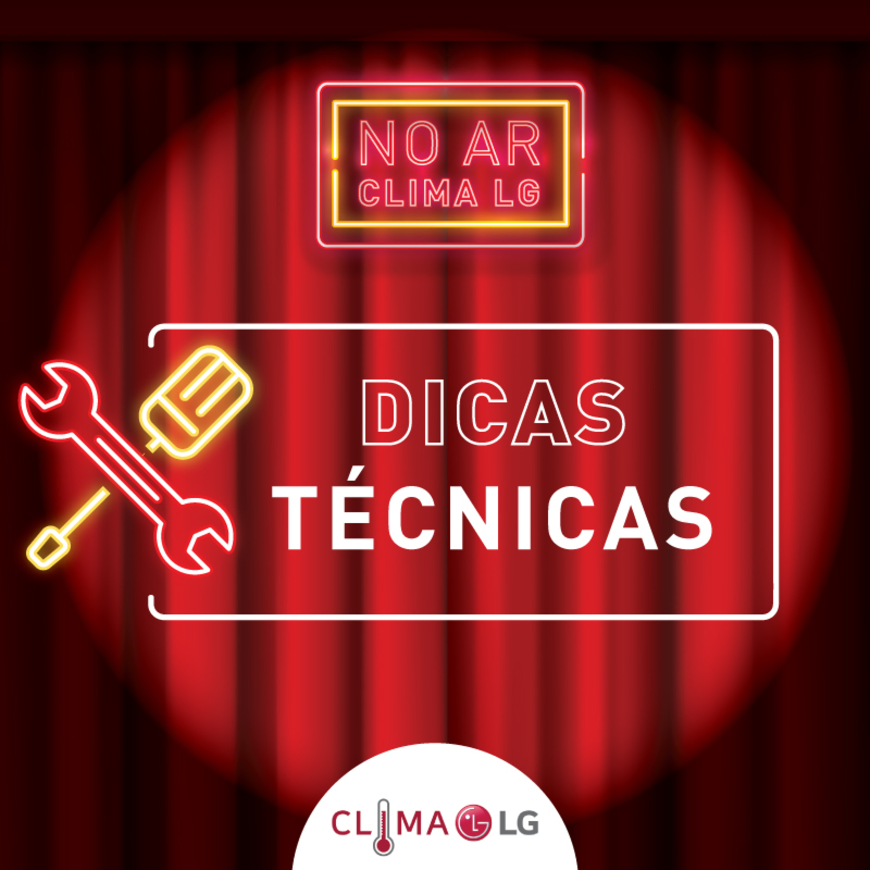 Clima LG