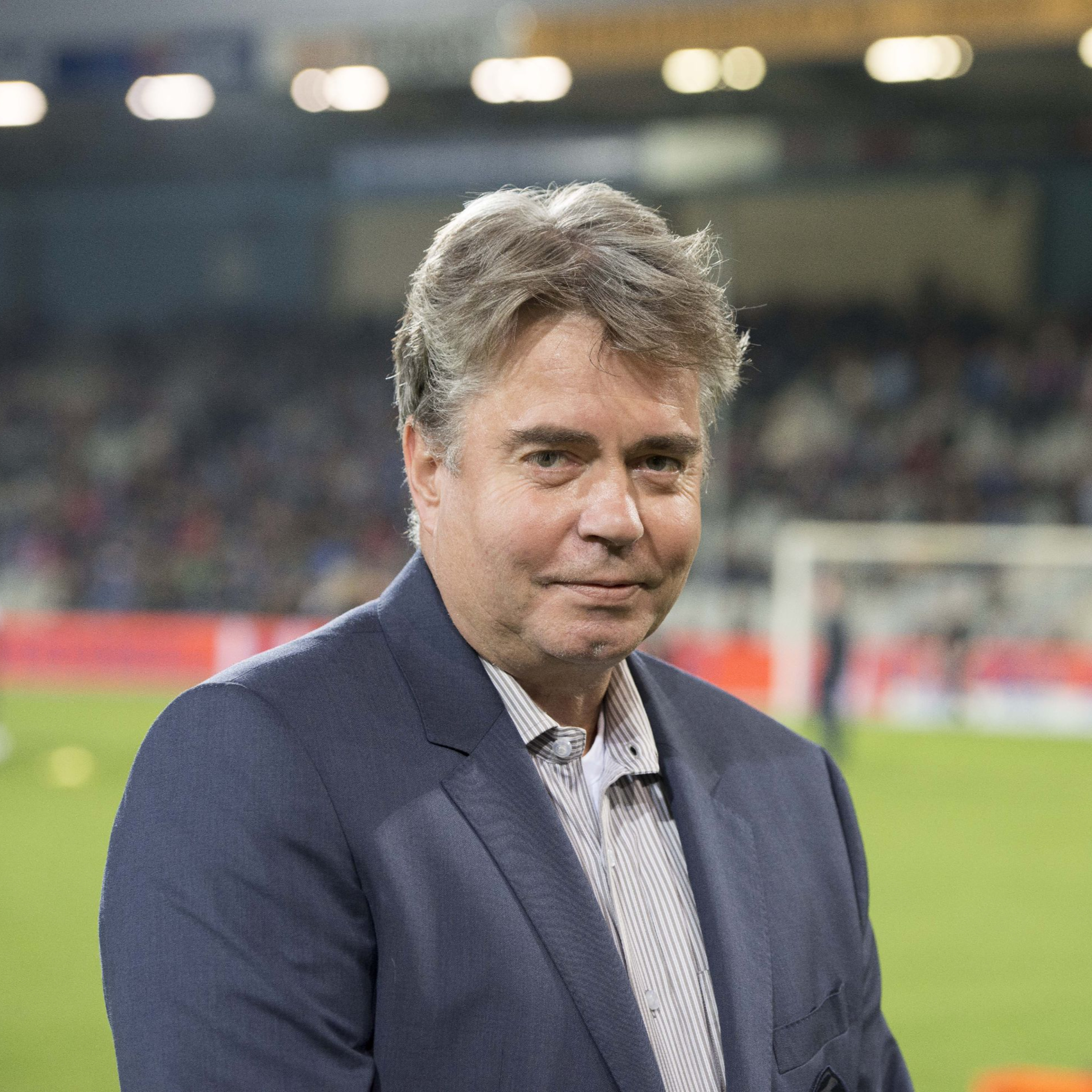 De Stem van De Vijverberg