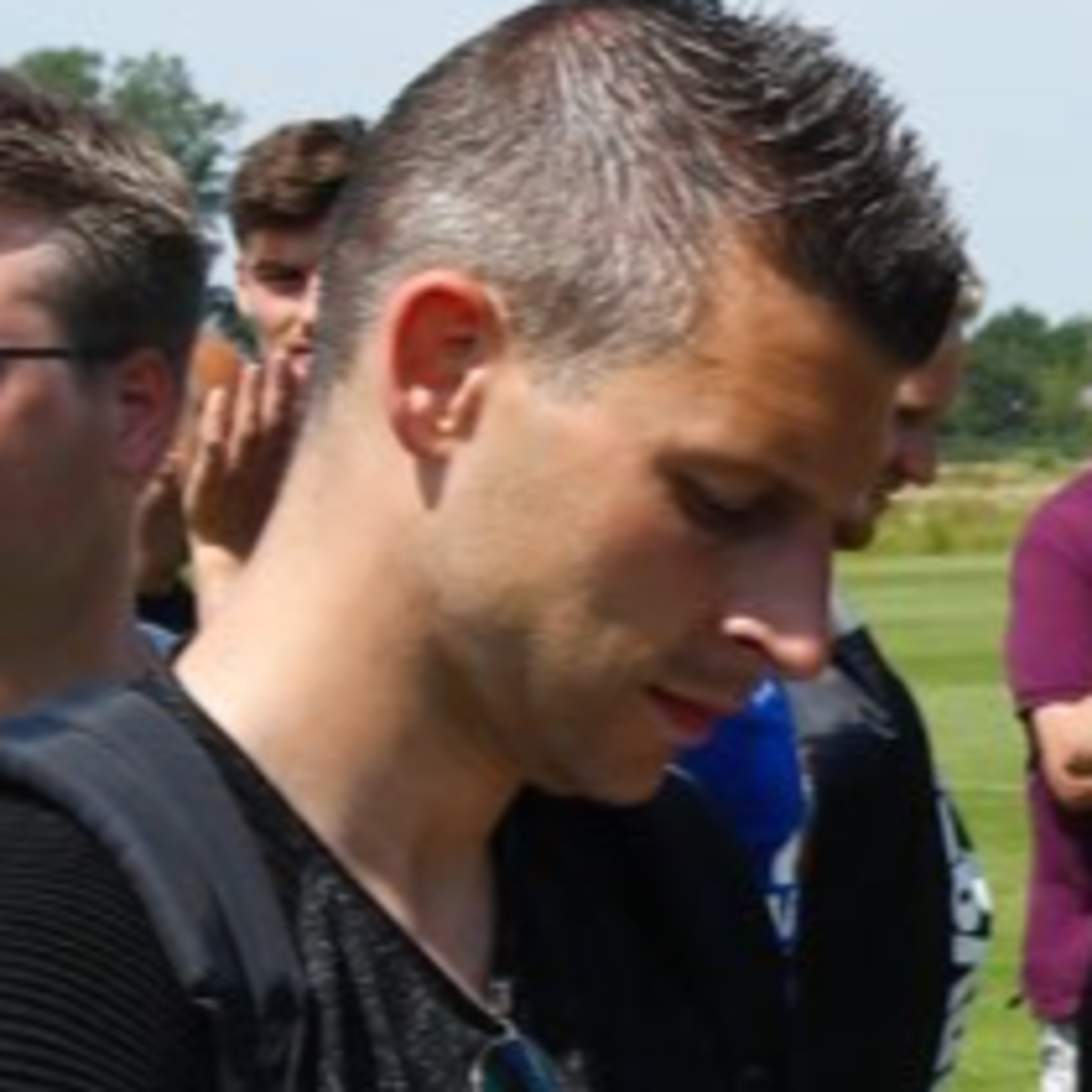 De Stem van De Vijverberg