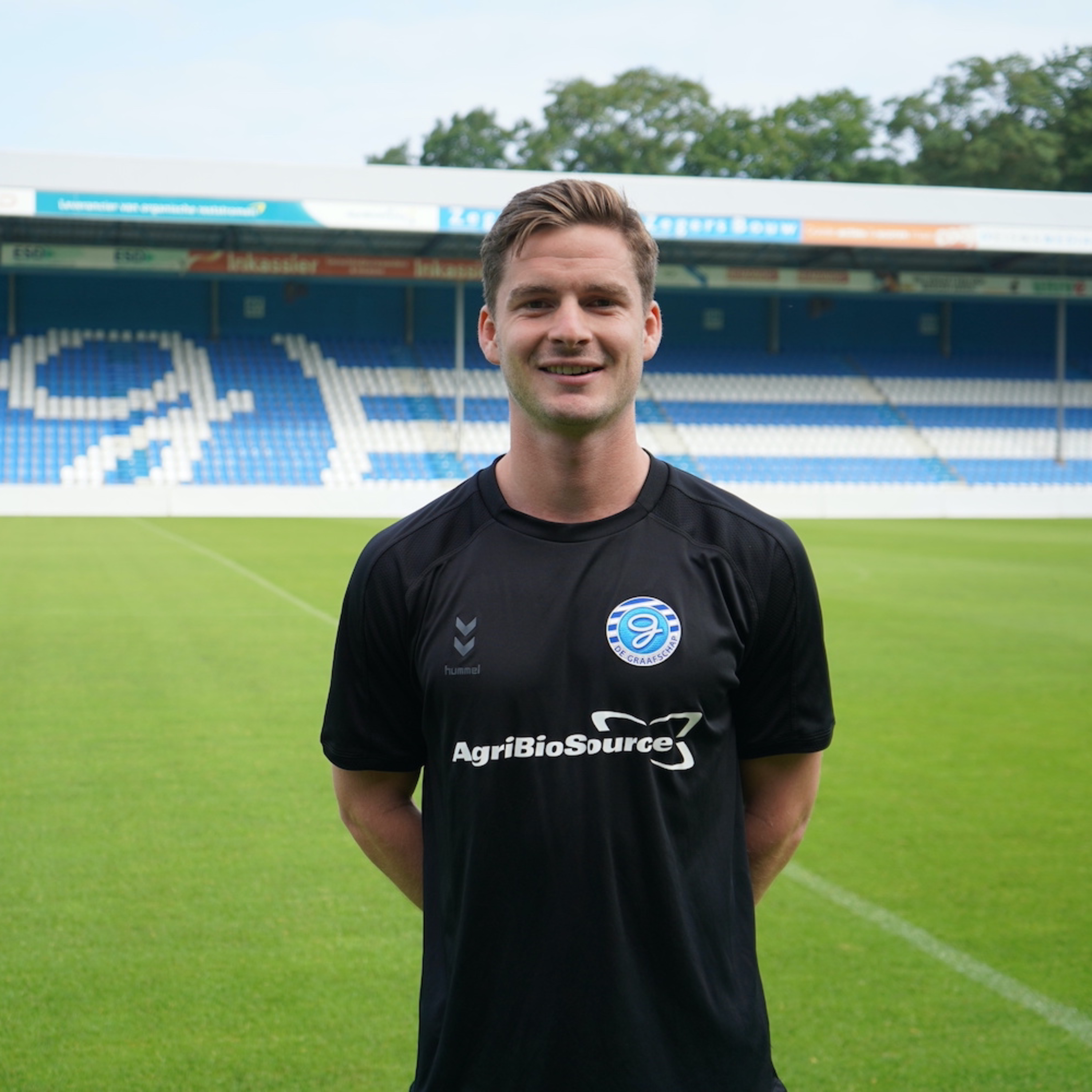 De Stem van De Vijverberg