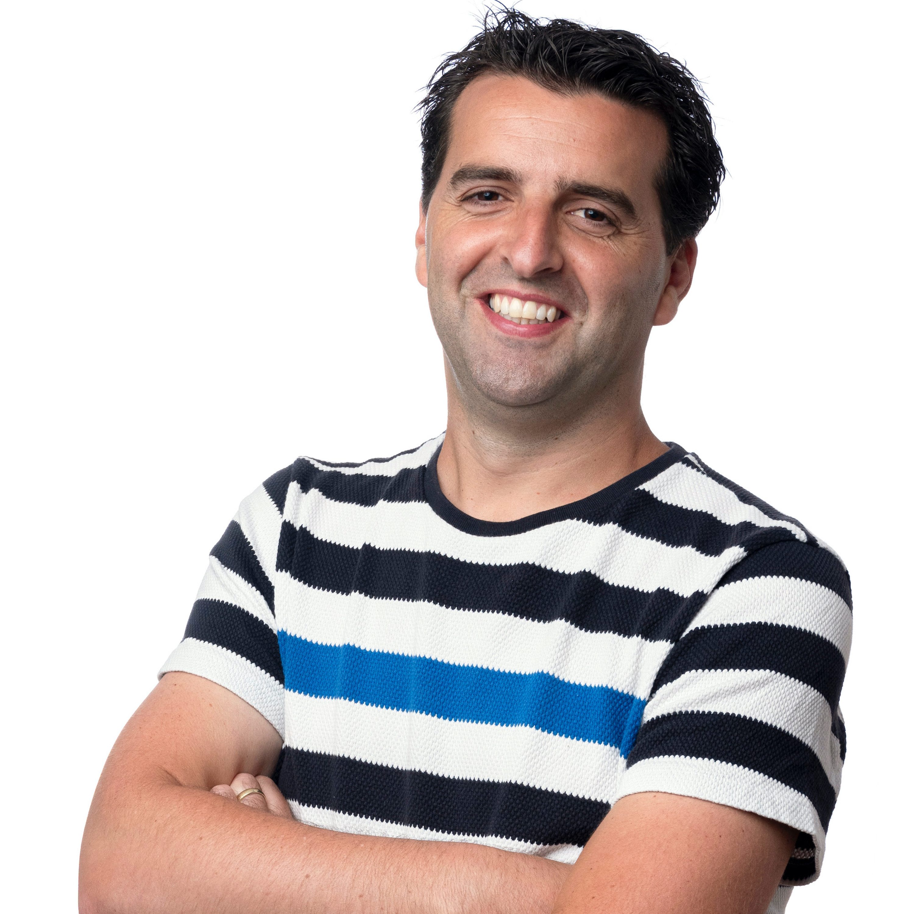 De Stem van De Vijverberg