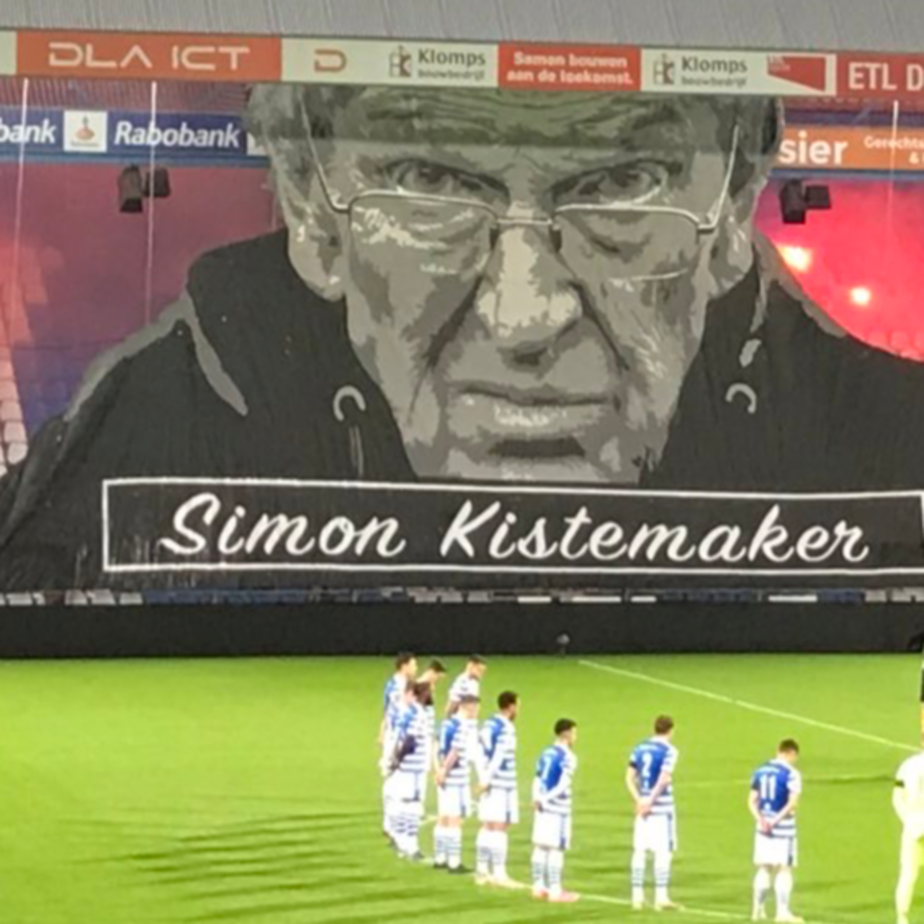 De Stem van De Vijverberg