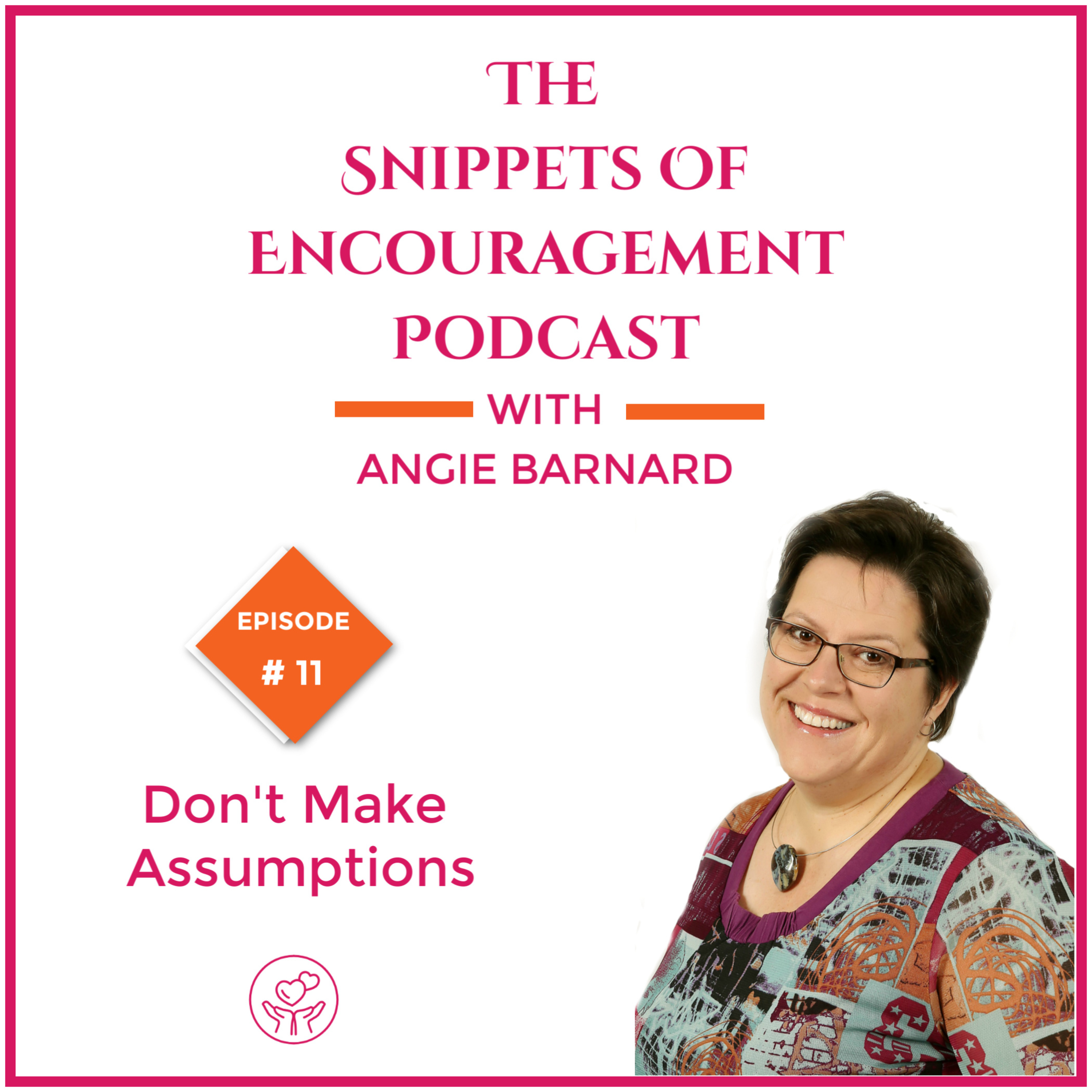 Snippets Of Encouragement