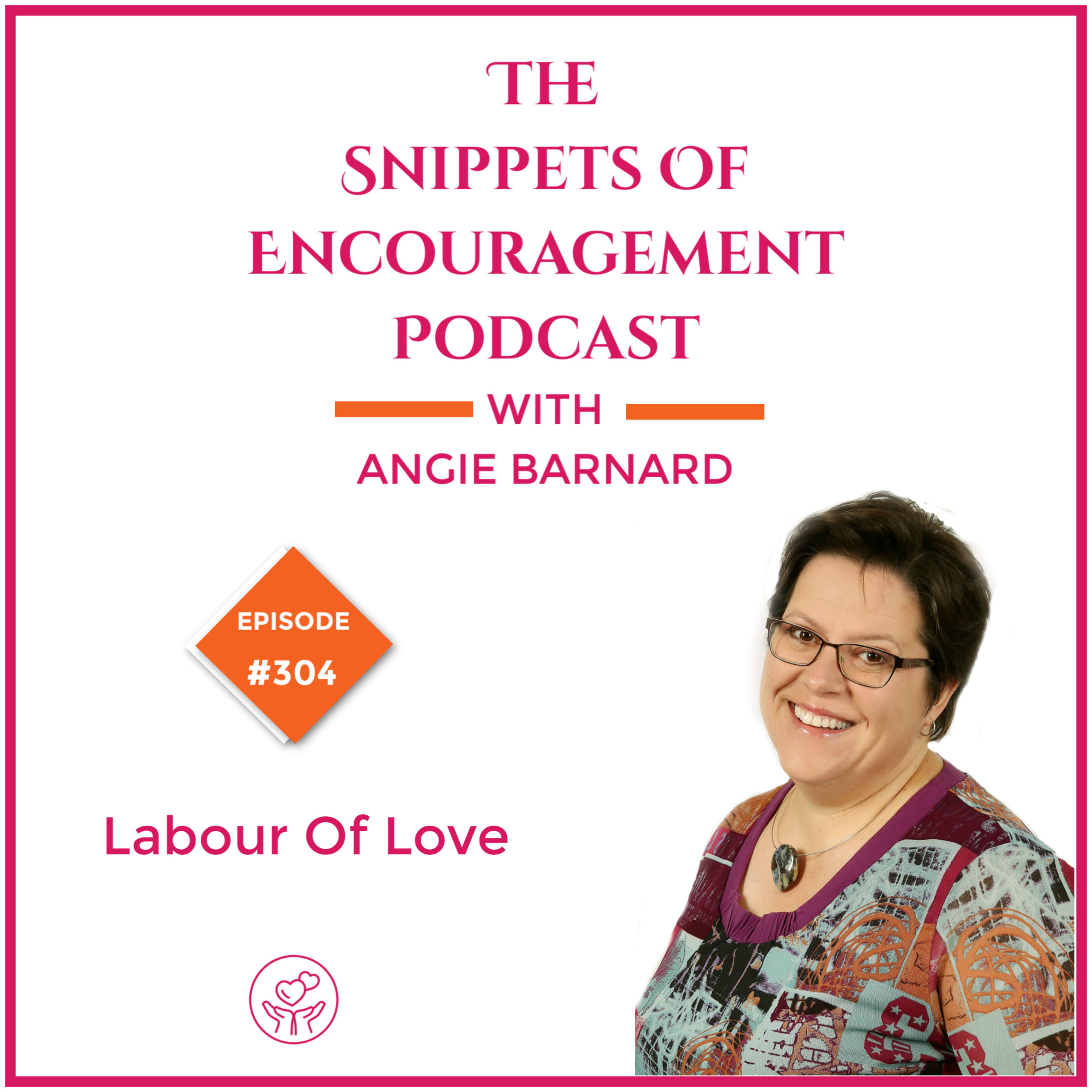 Snippets Of Encouragement