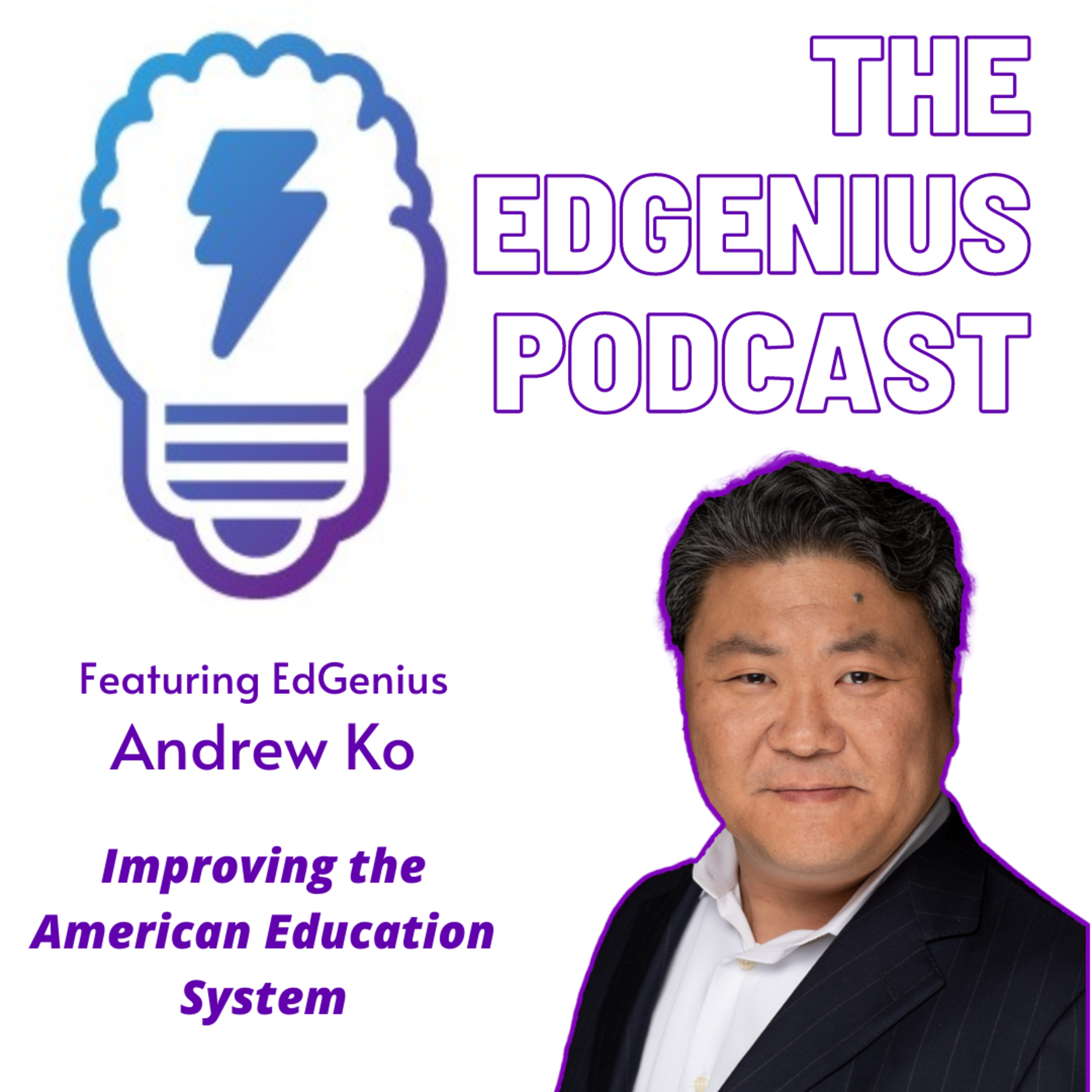 The EdGenius Podcast