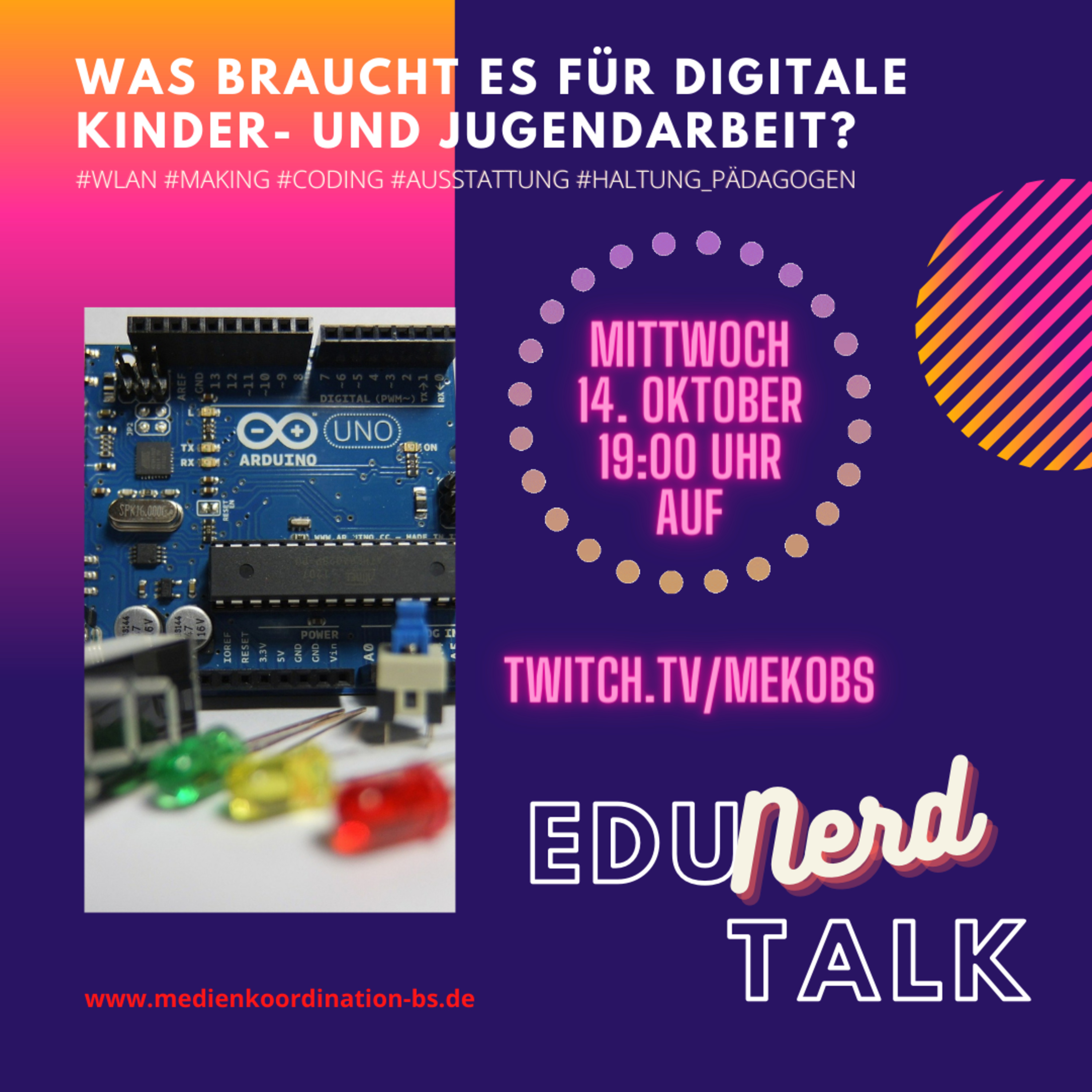 EduNerdTalk
