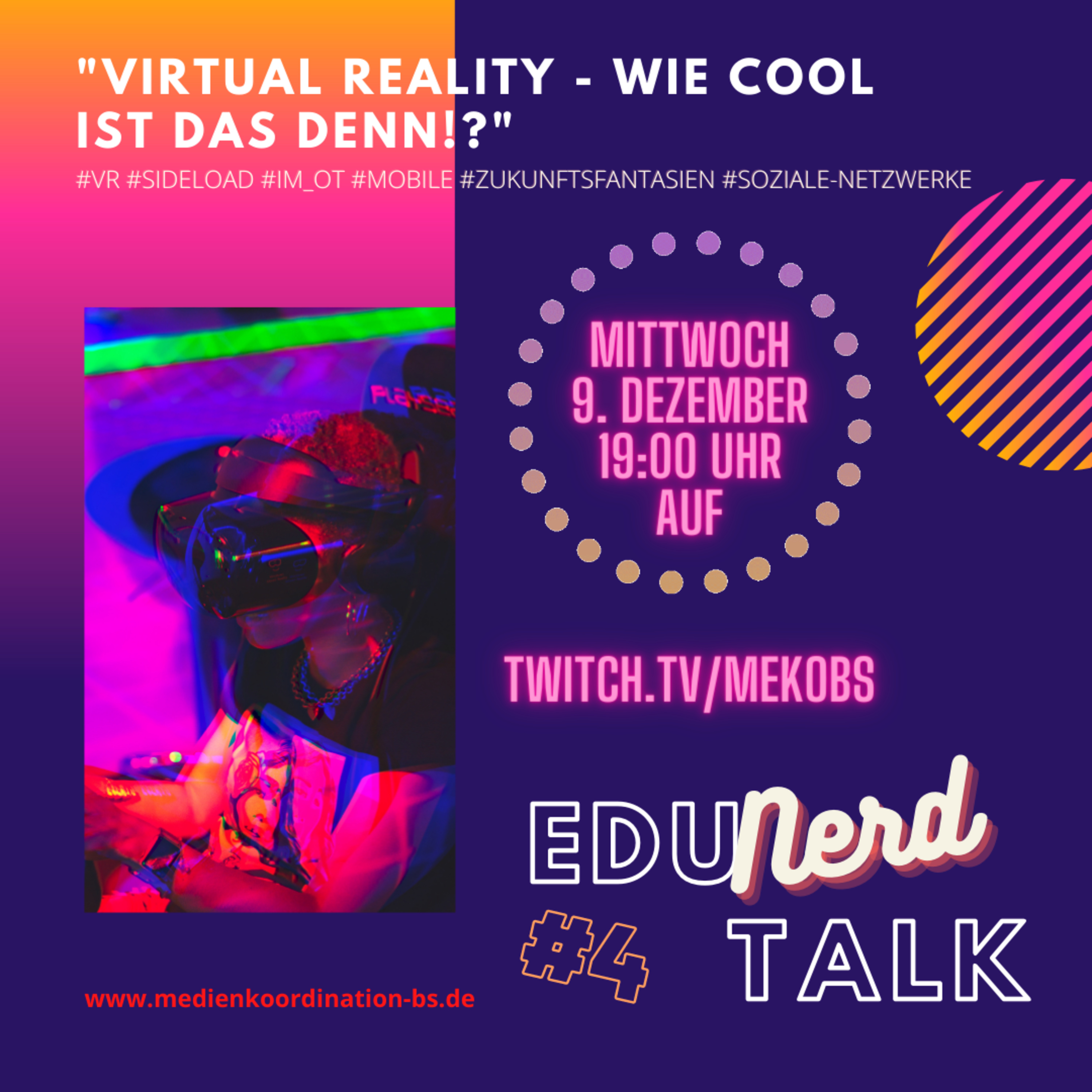 EduNerdTalk