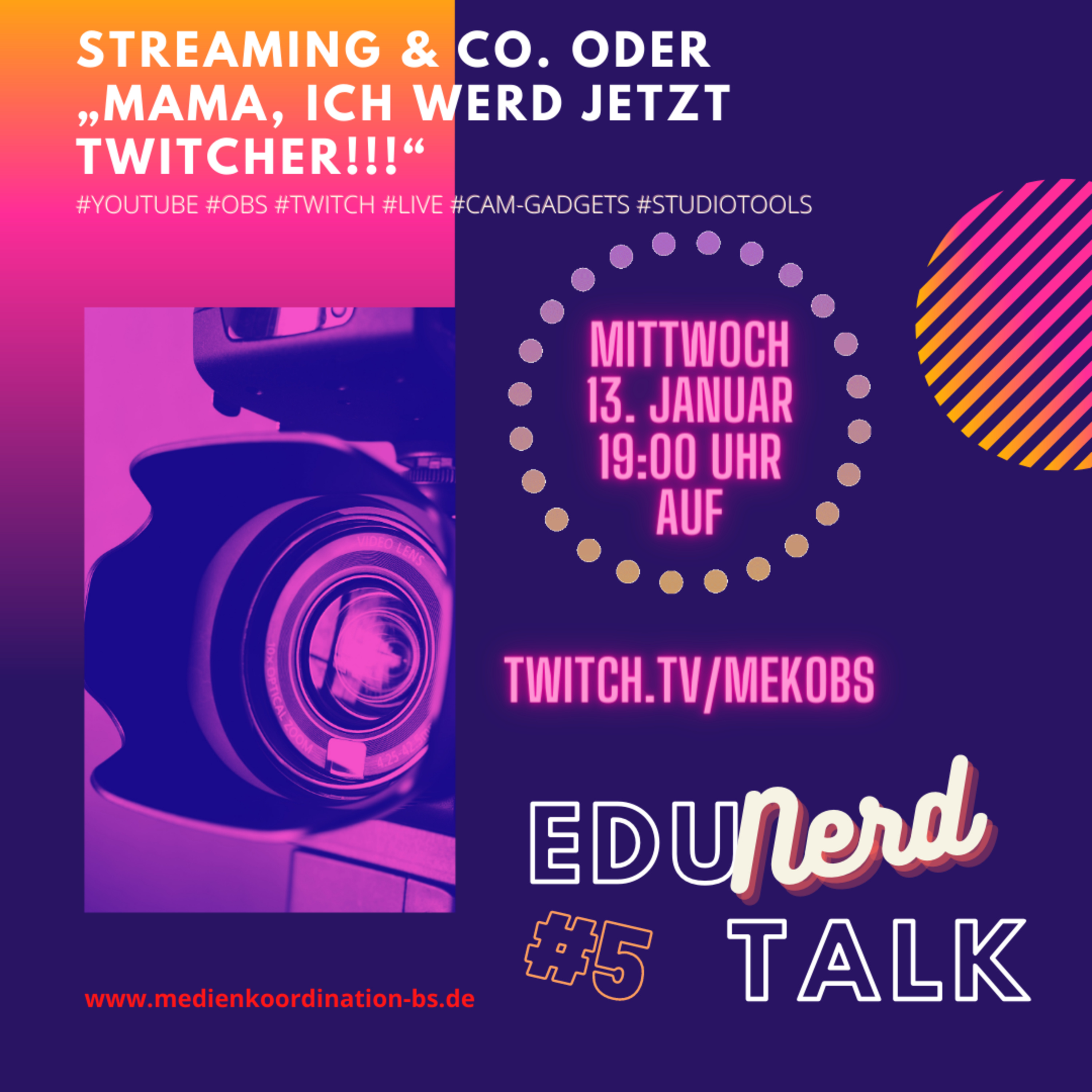 EduNerdTalk
