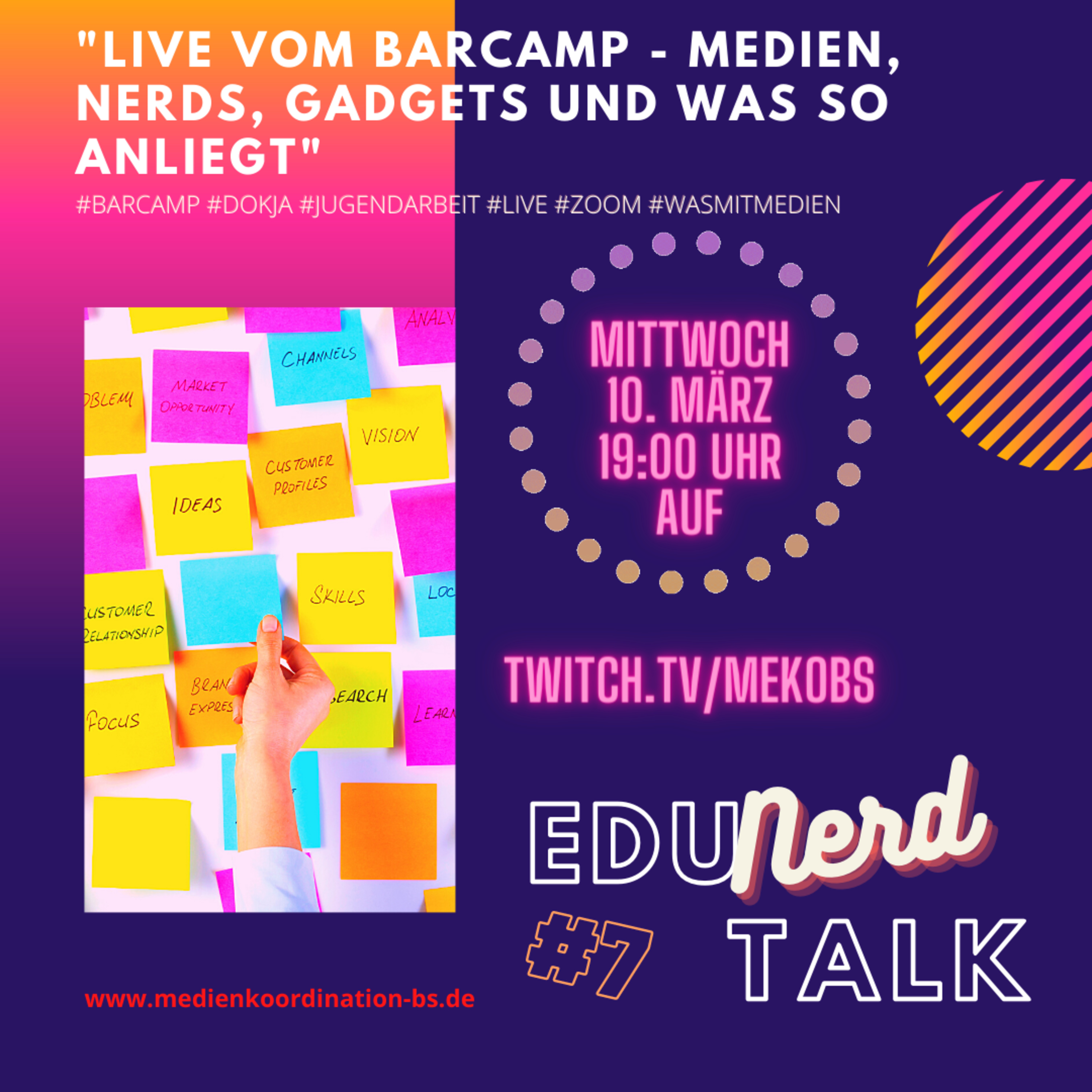 EduNerdTalk