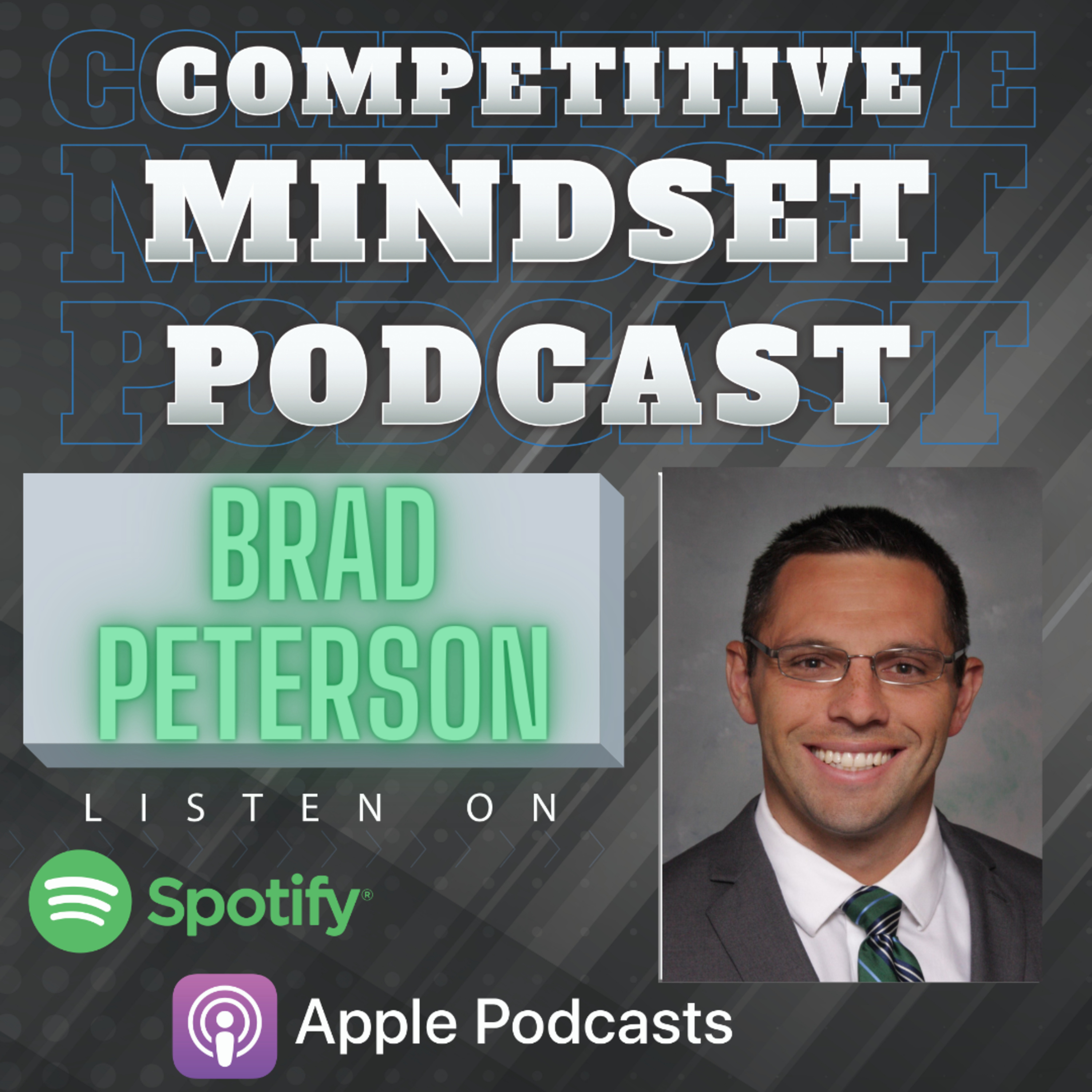 Competitive Mindset