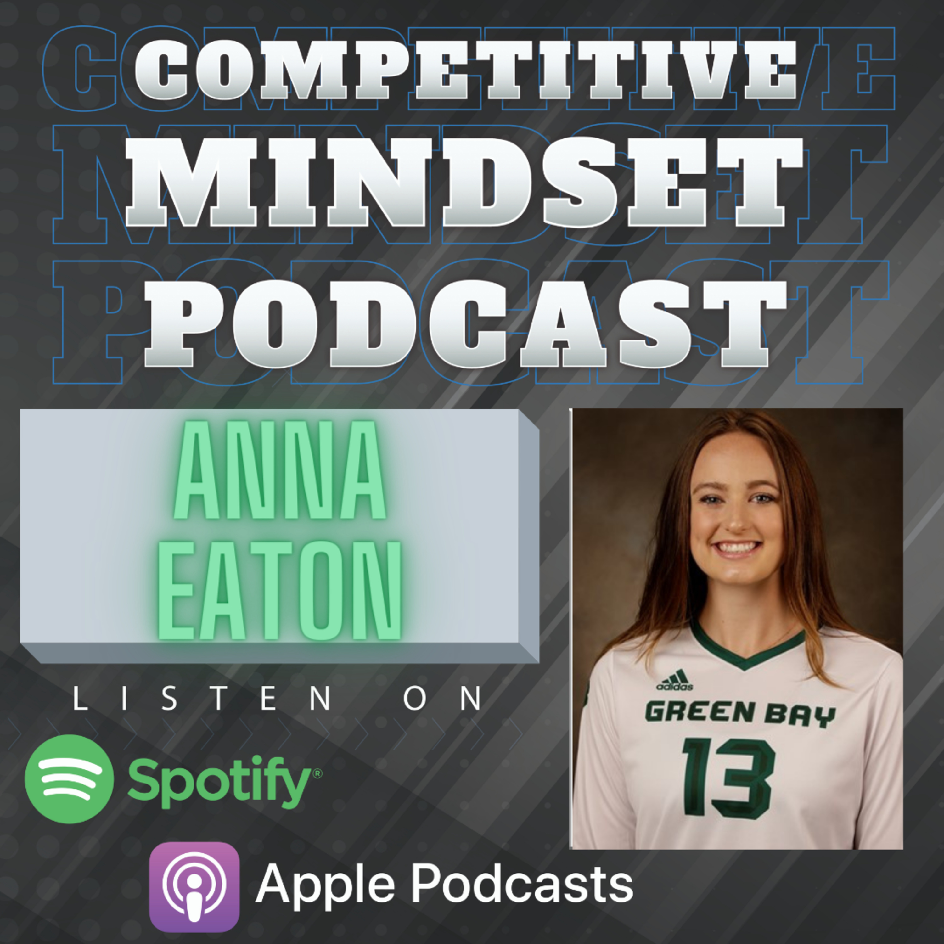 Competitive Mindset