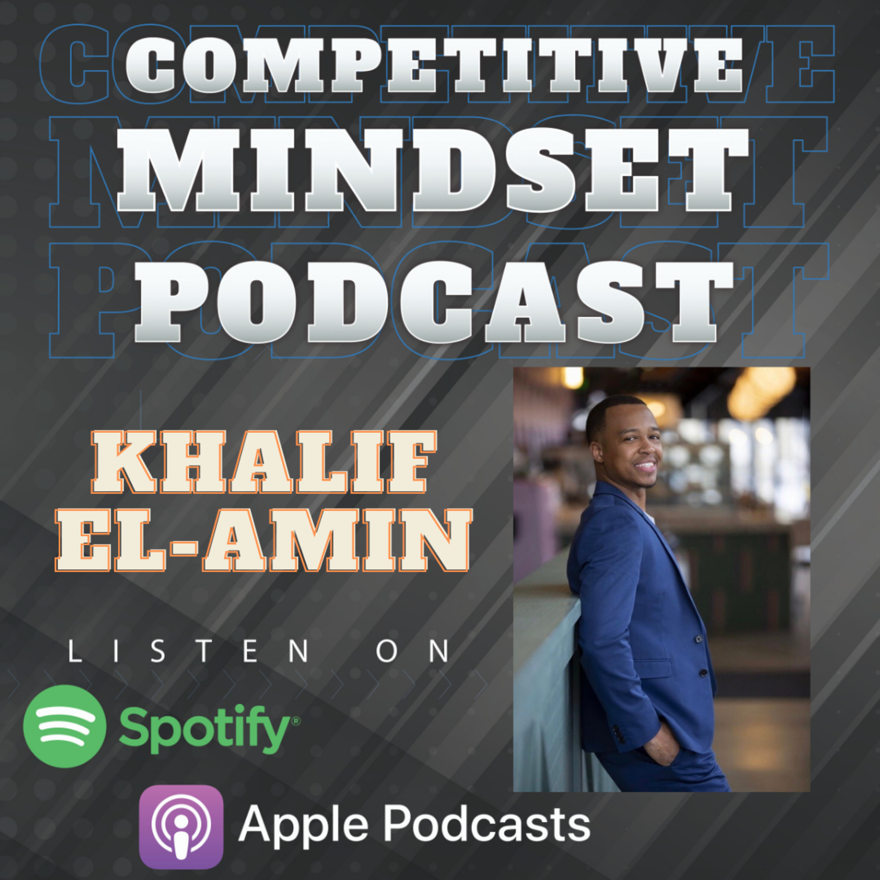Competitive Mindset
