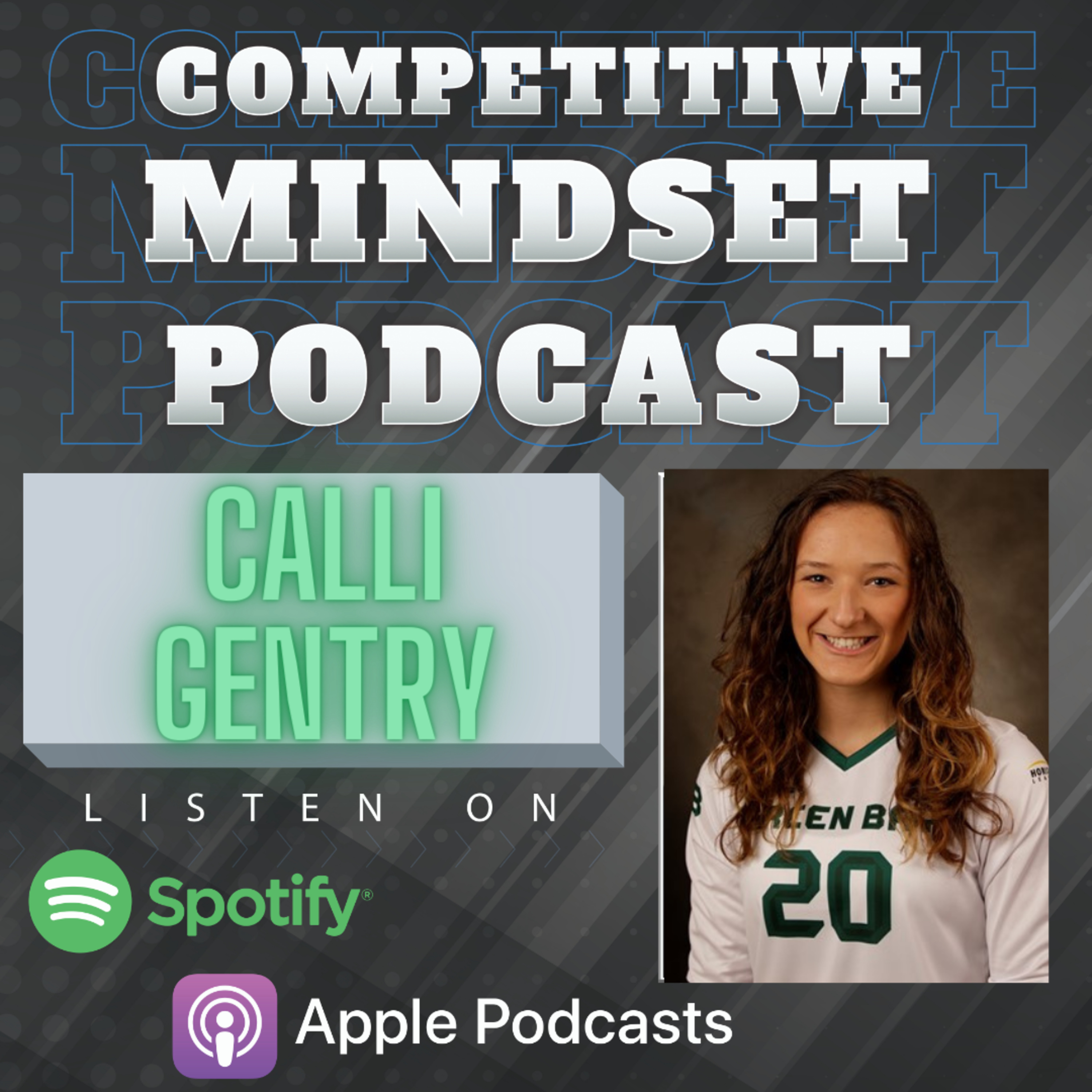 Competitive Mindset