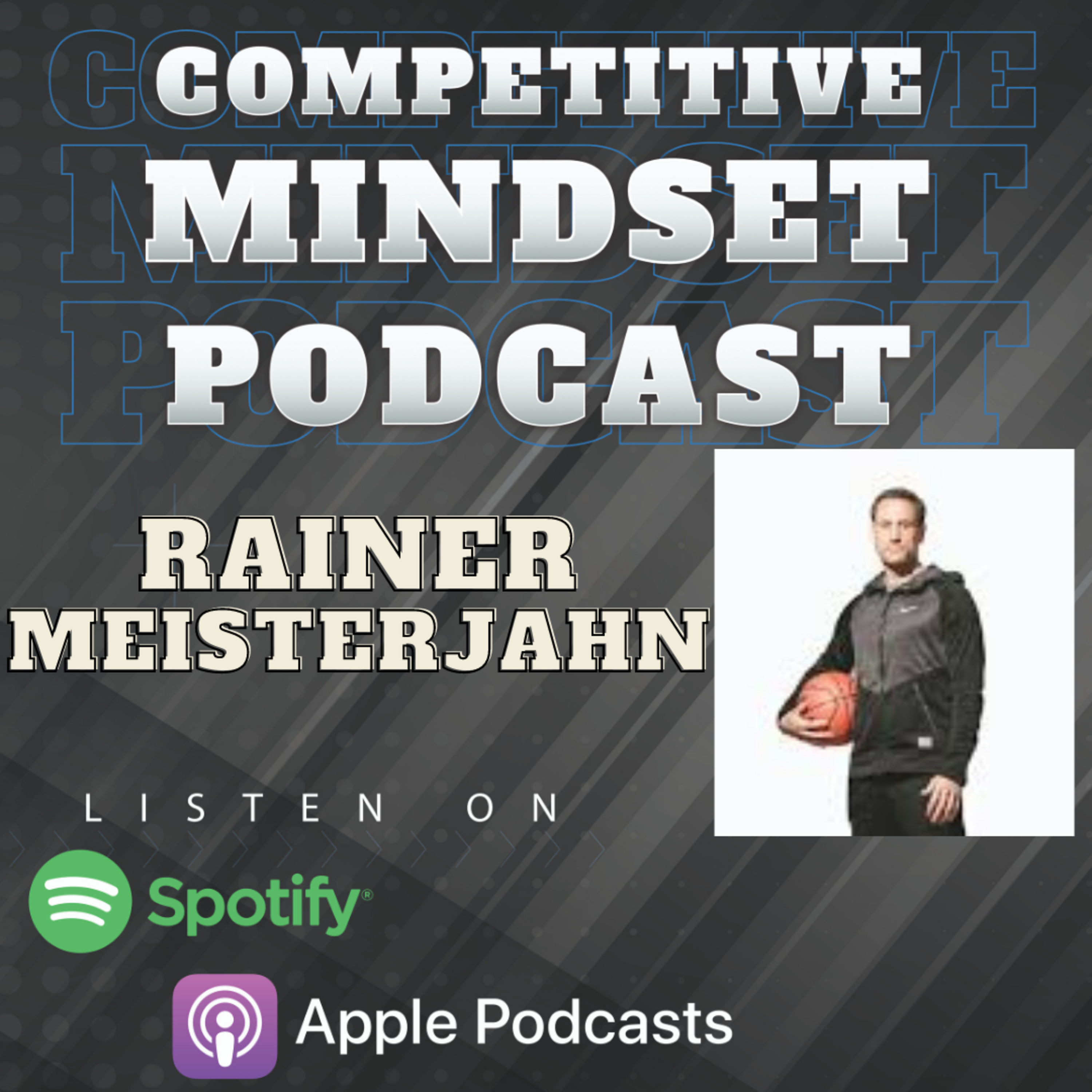 Competitive Mindset