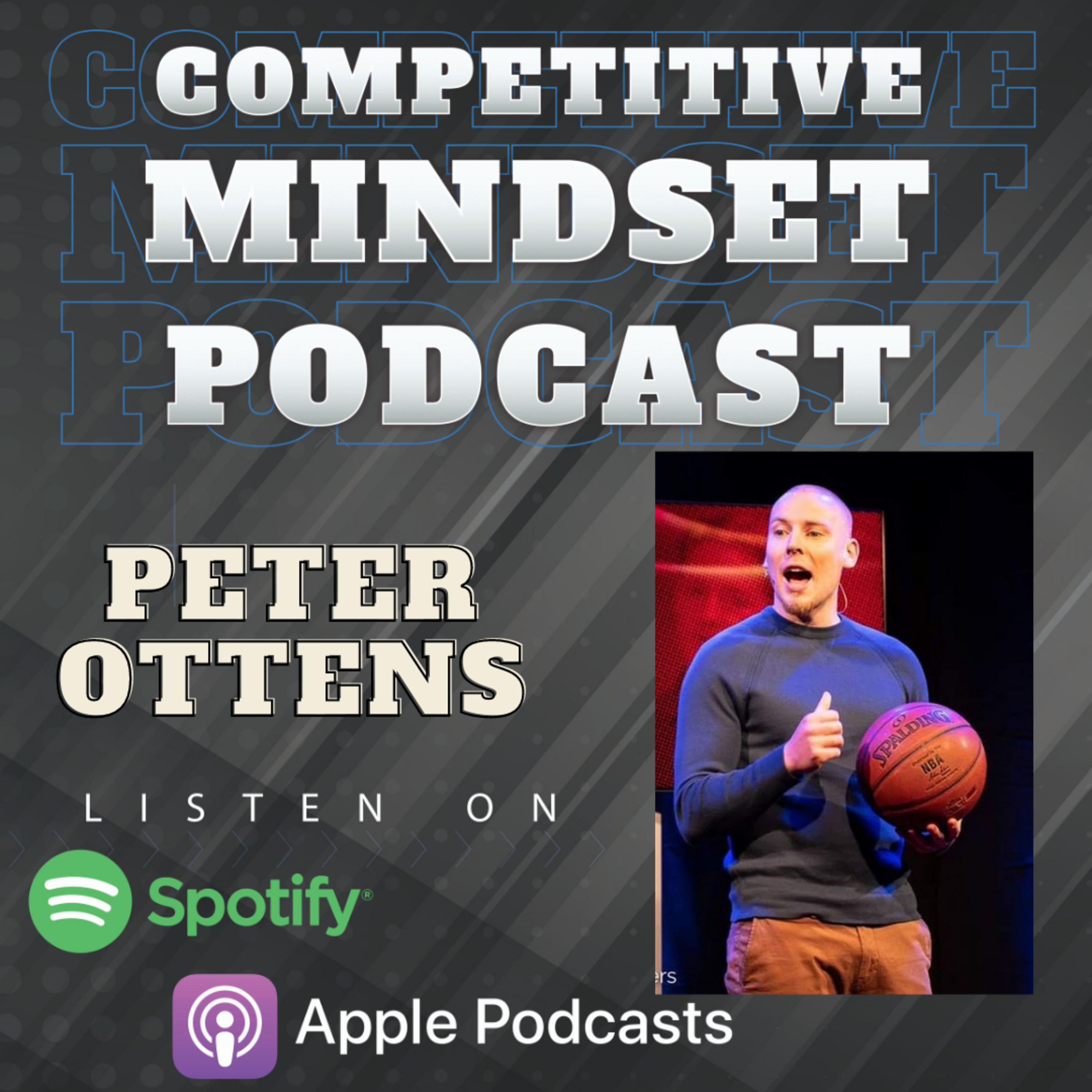 Competitive Mindset