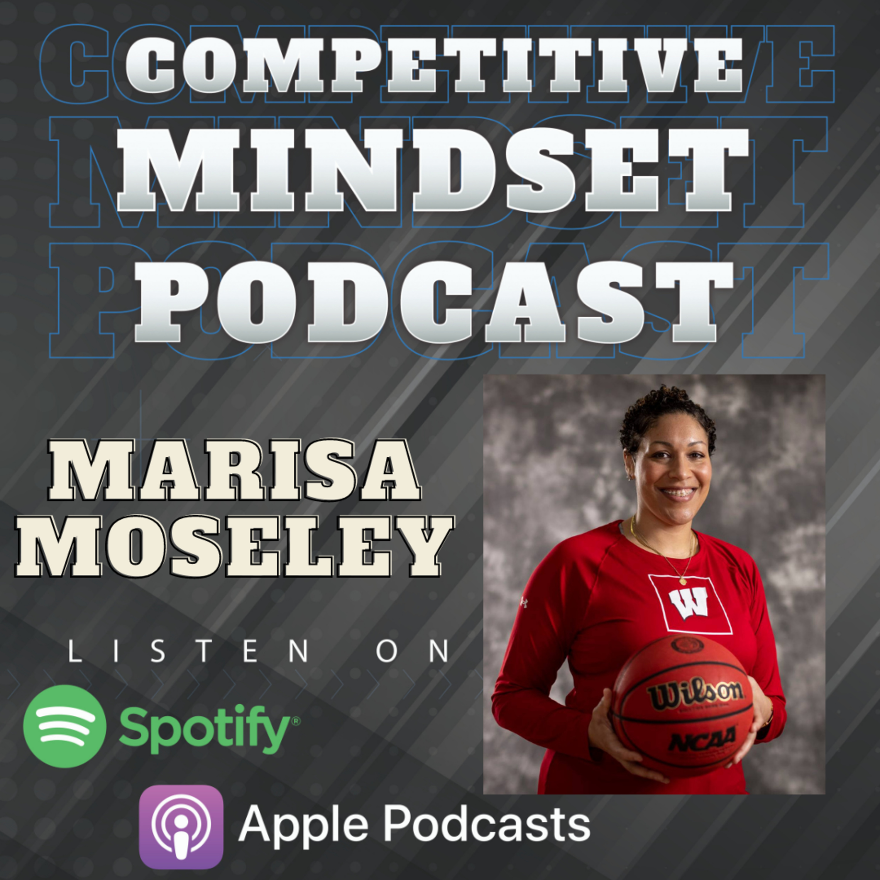 Competitive Mindset