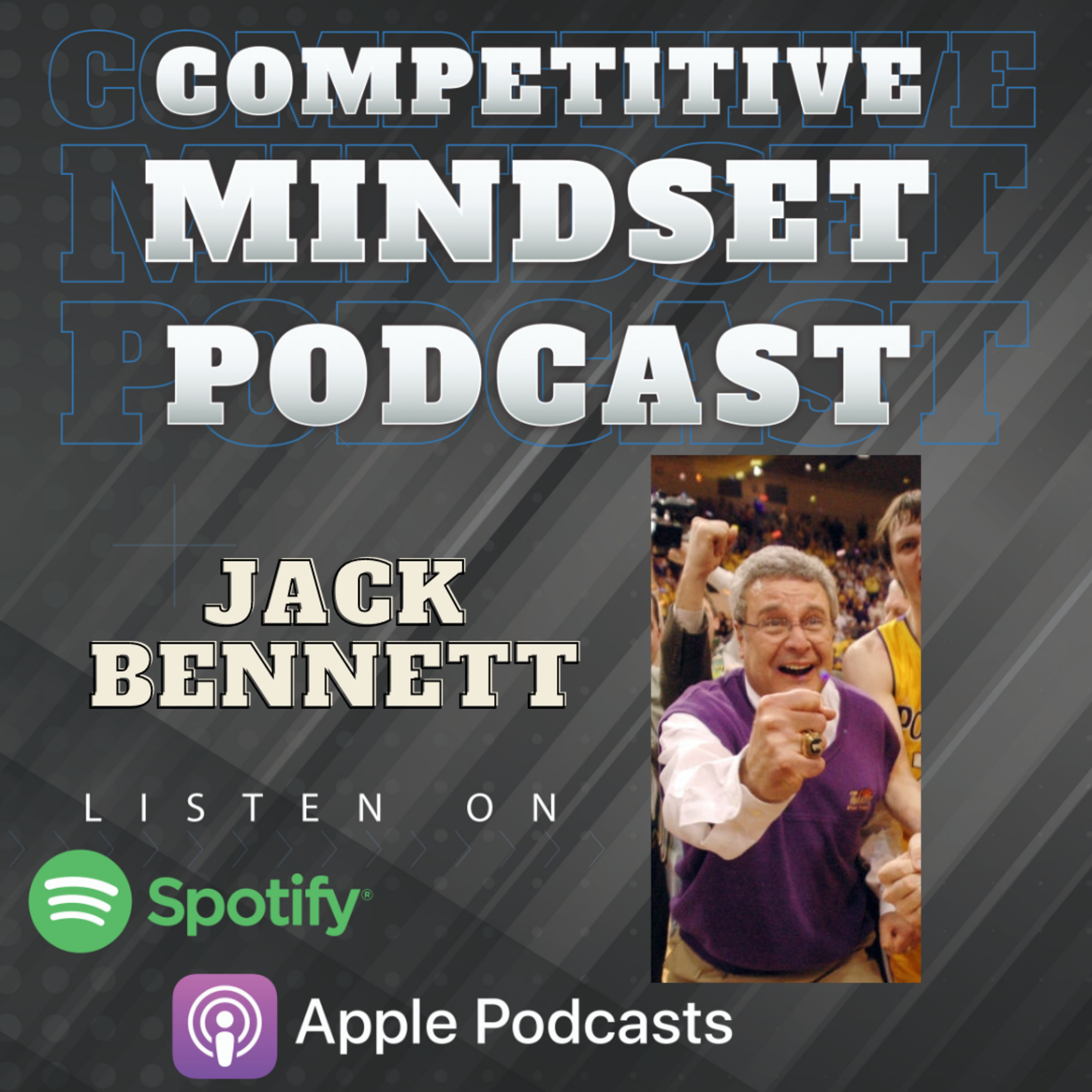 Competitive Mindset