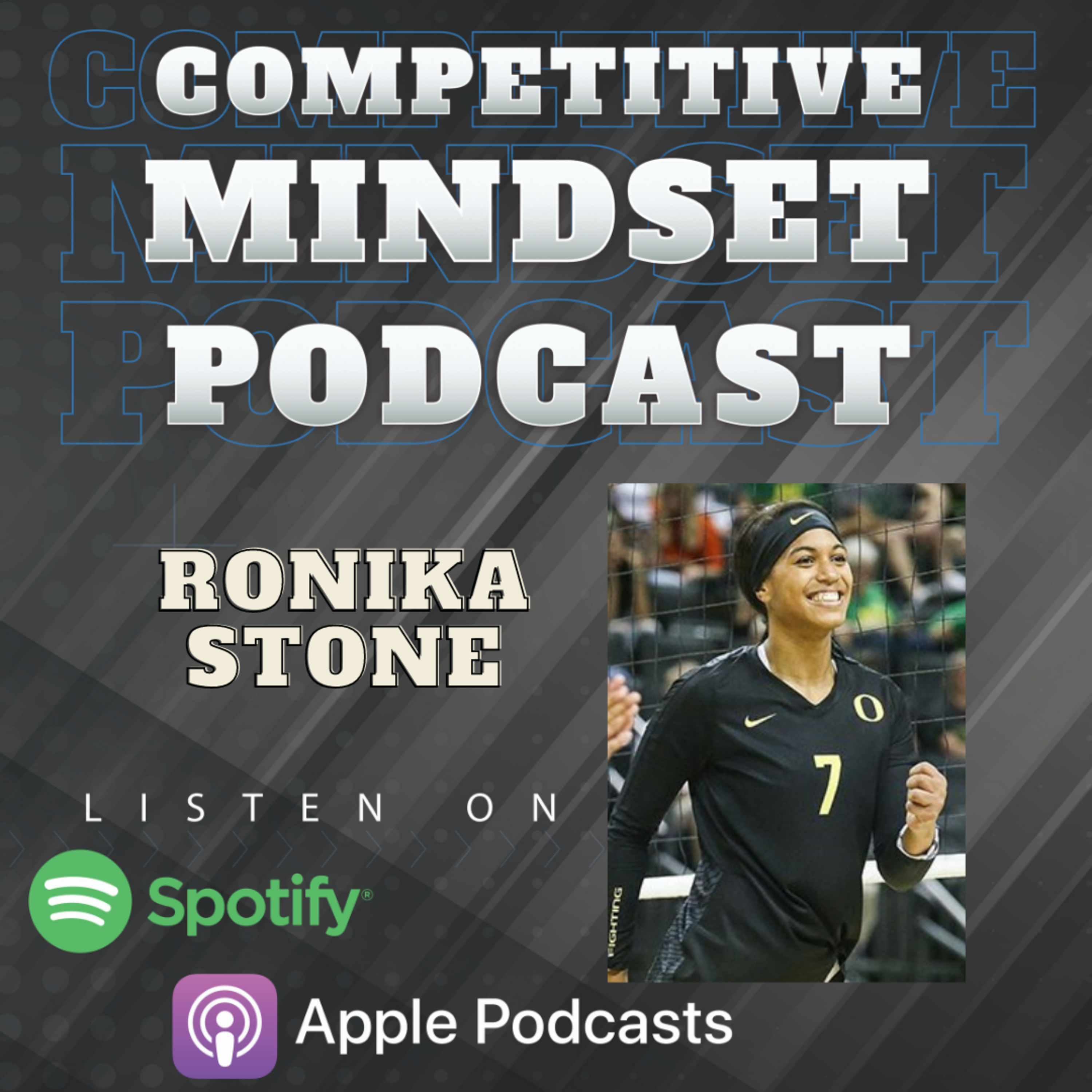 Competitive Mindset