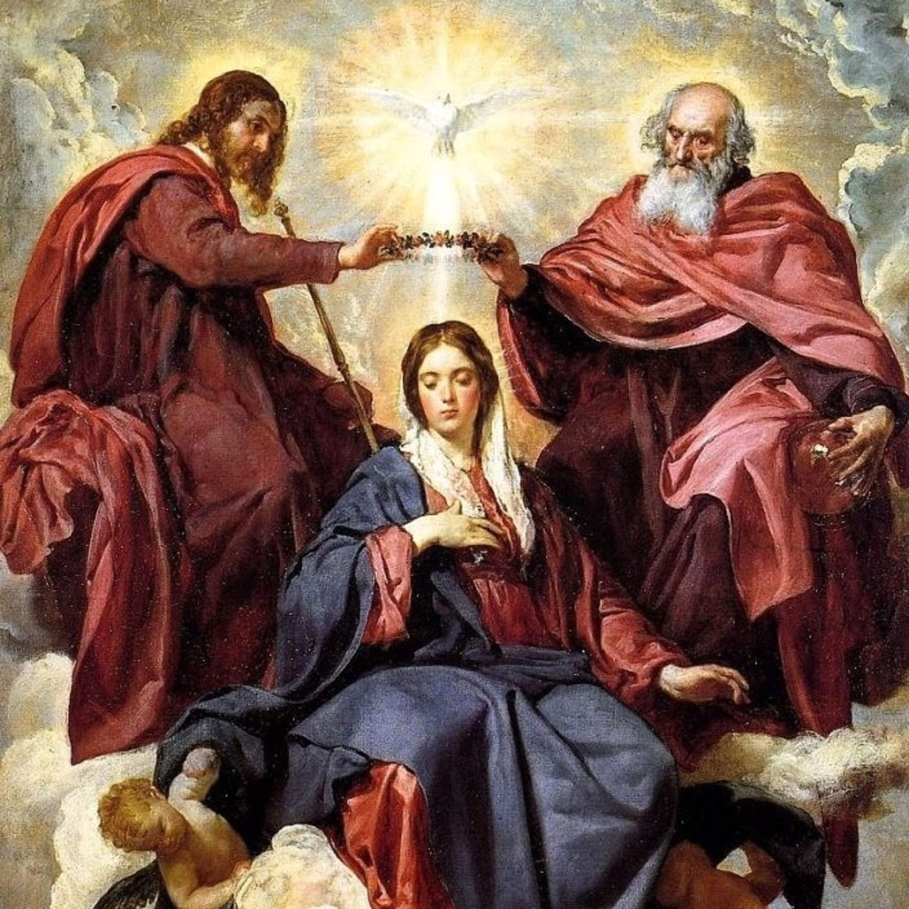 Instaurare Omnia In Christo