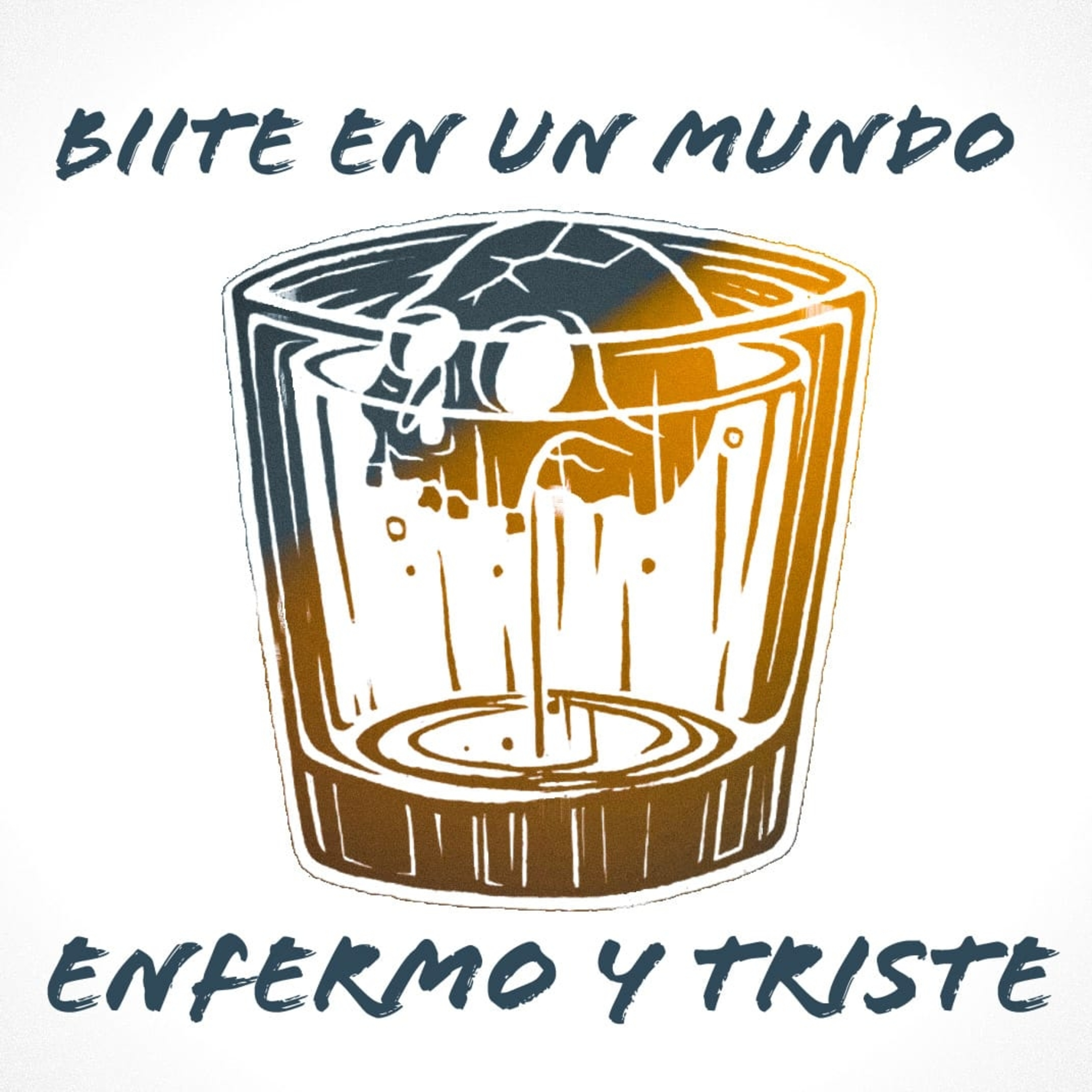 BiiTe En Un Mundo Enfermo Y Triste