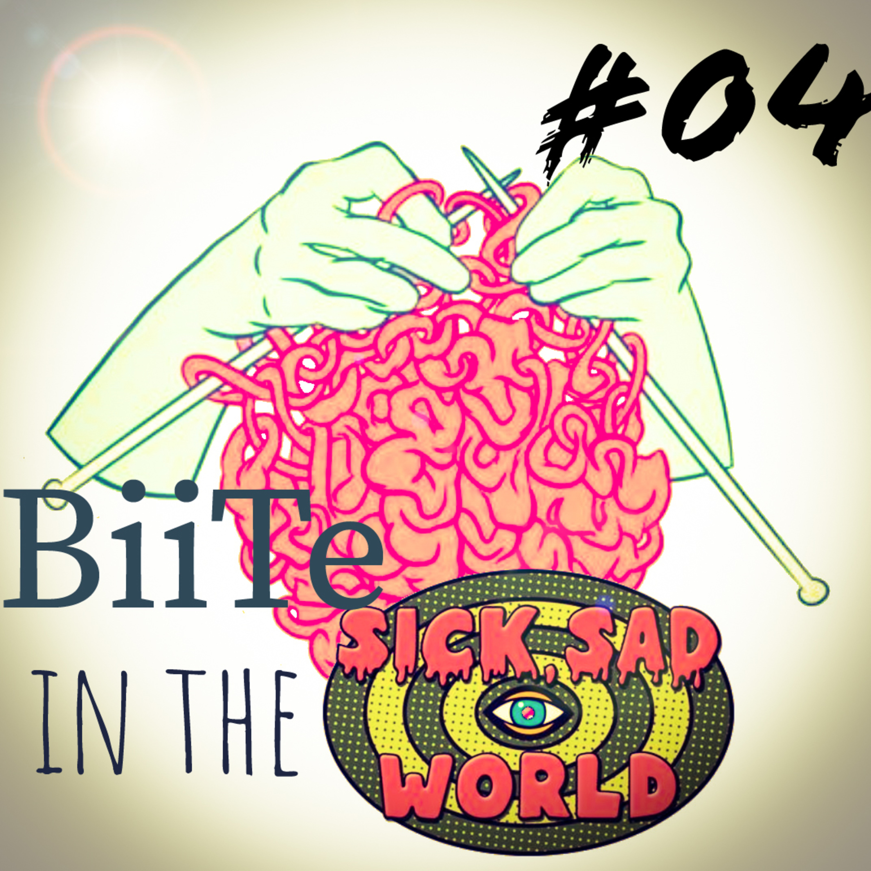 BiiTe En Un Mundo Enfermo Y Triste