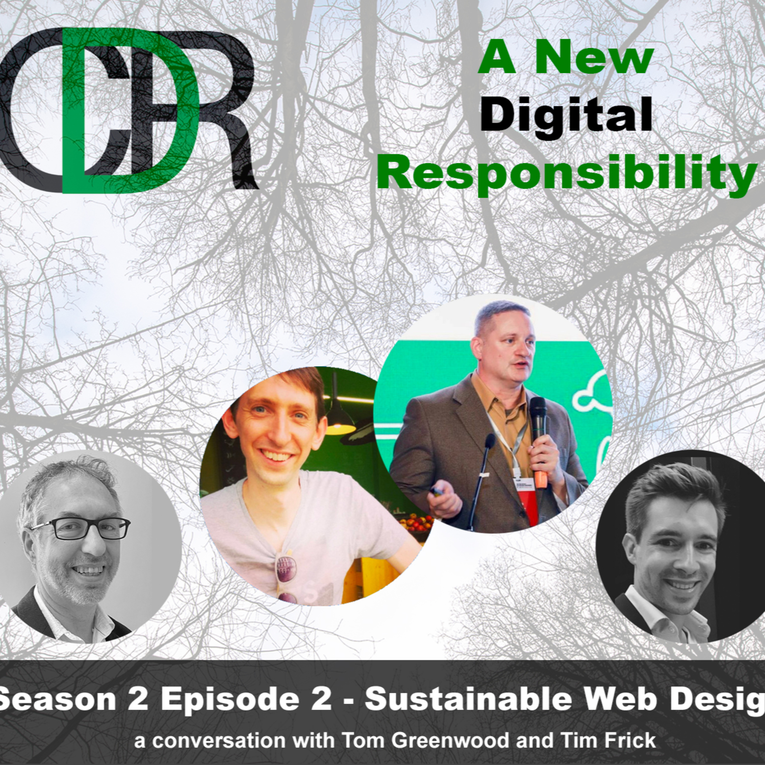 A New Digital Responsibility