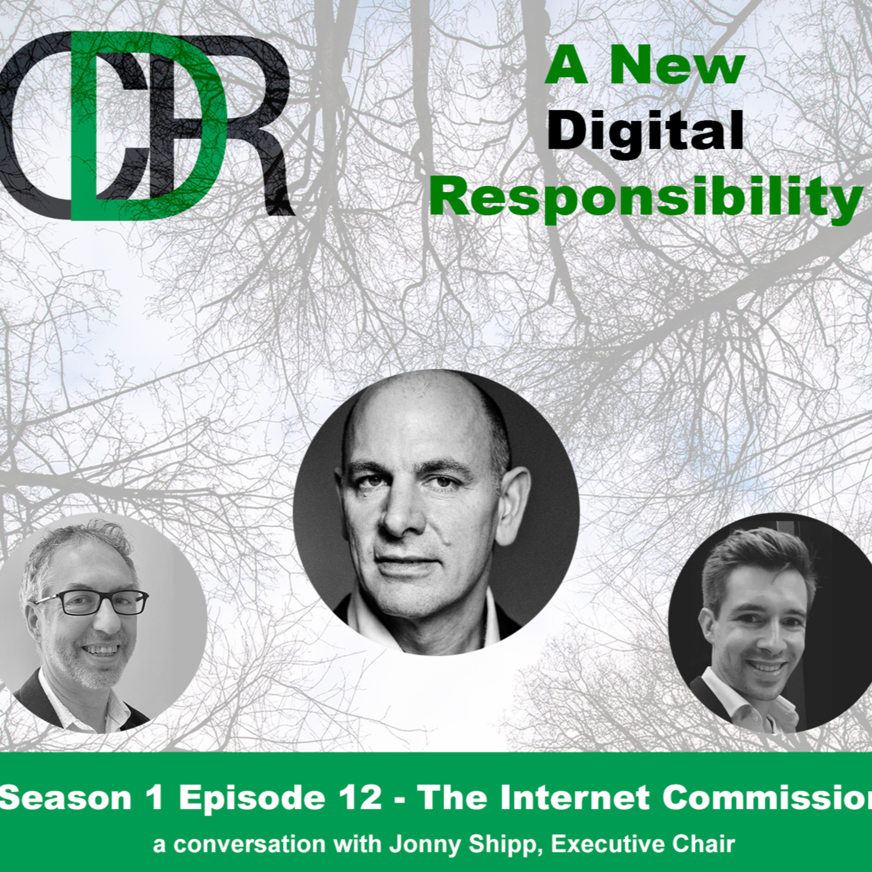 A New Digital Responsibility