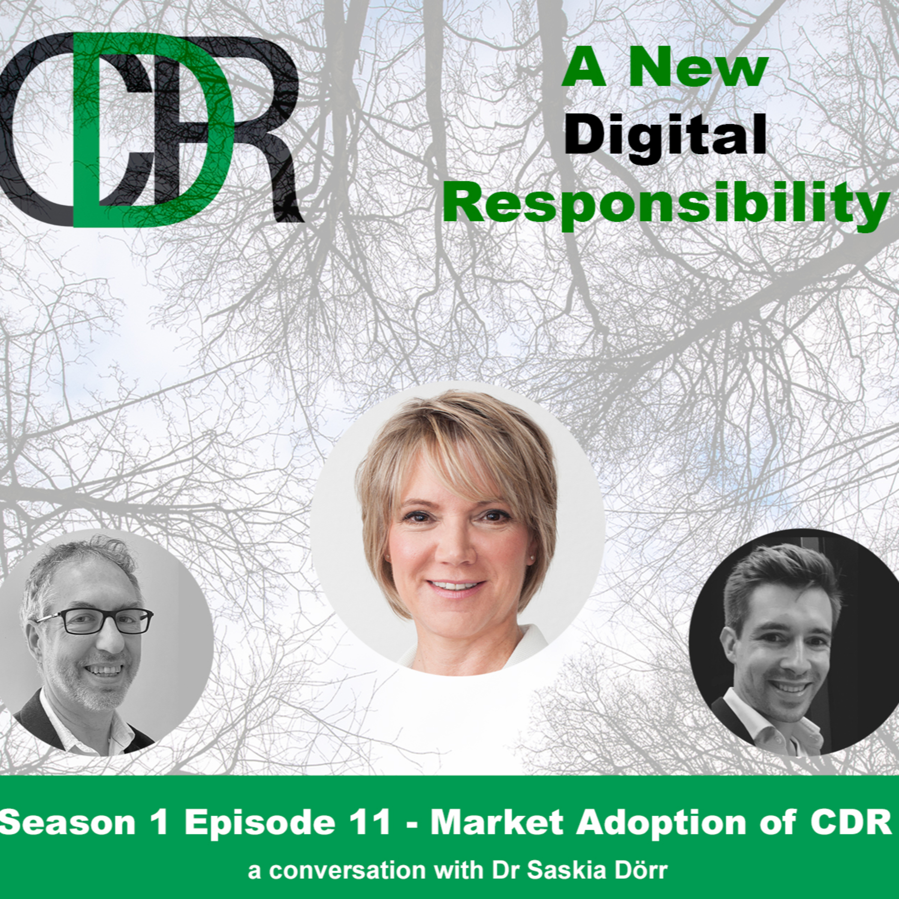 A New Digital Responsibility