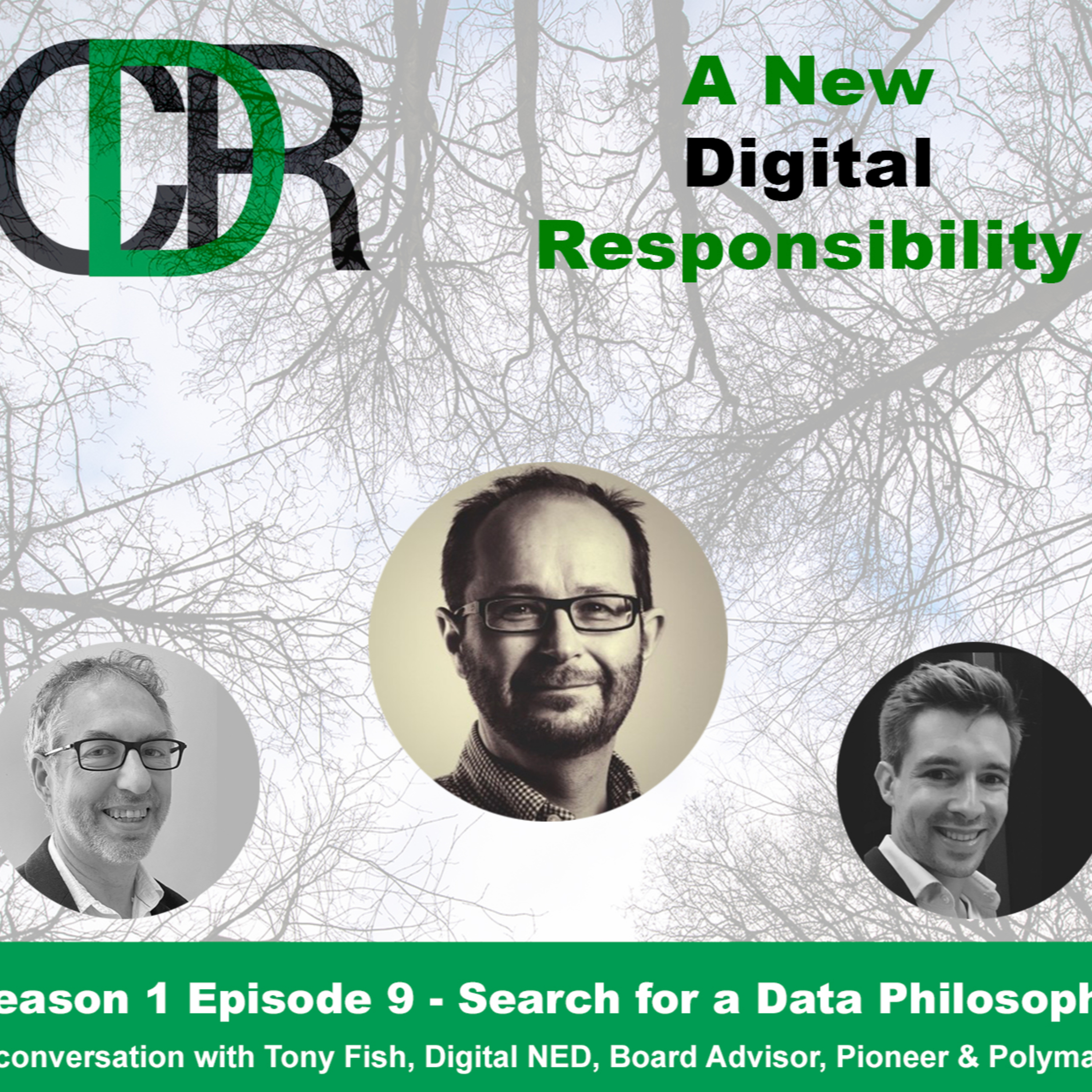 A New Digital Responsibility