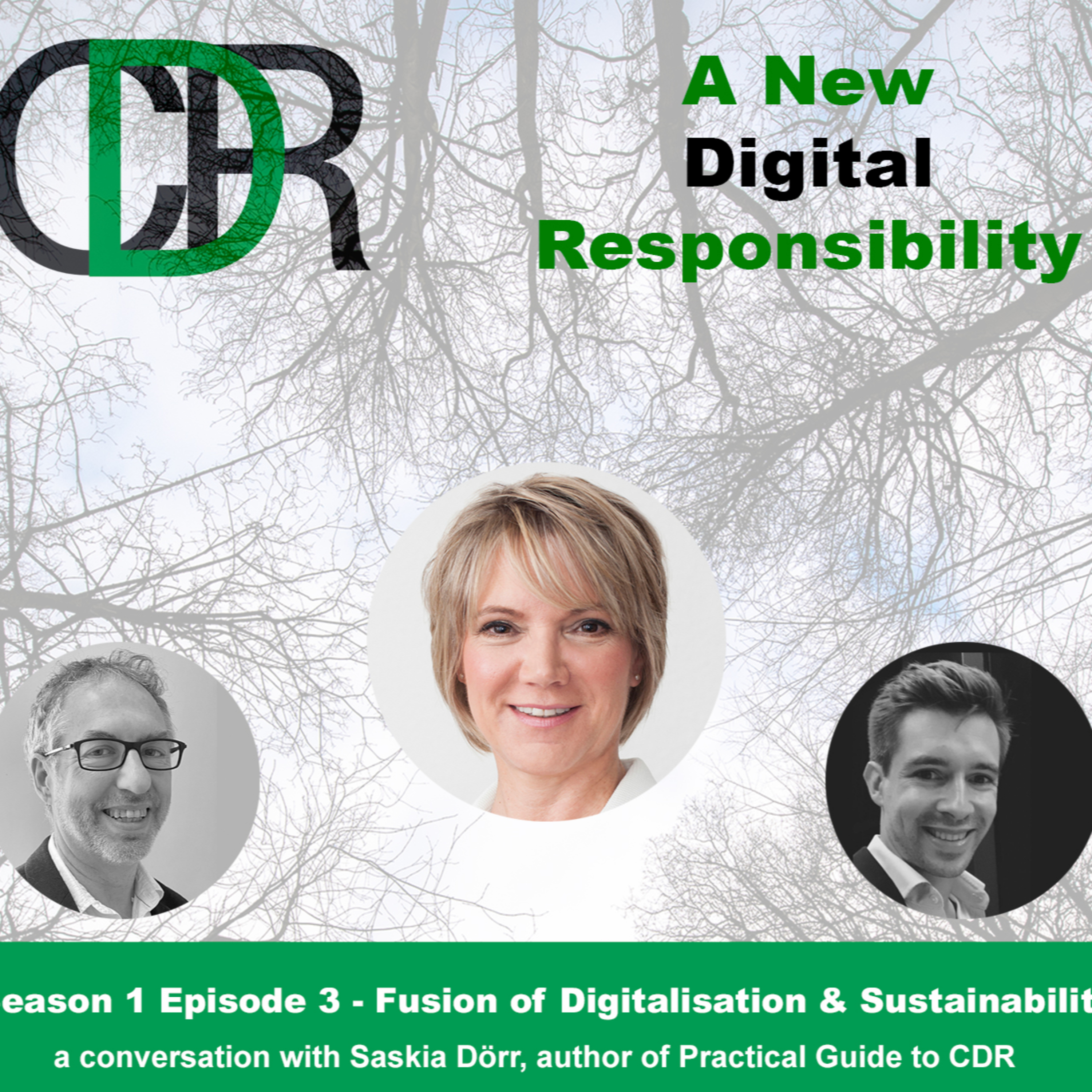 A New Digital Responsibility