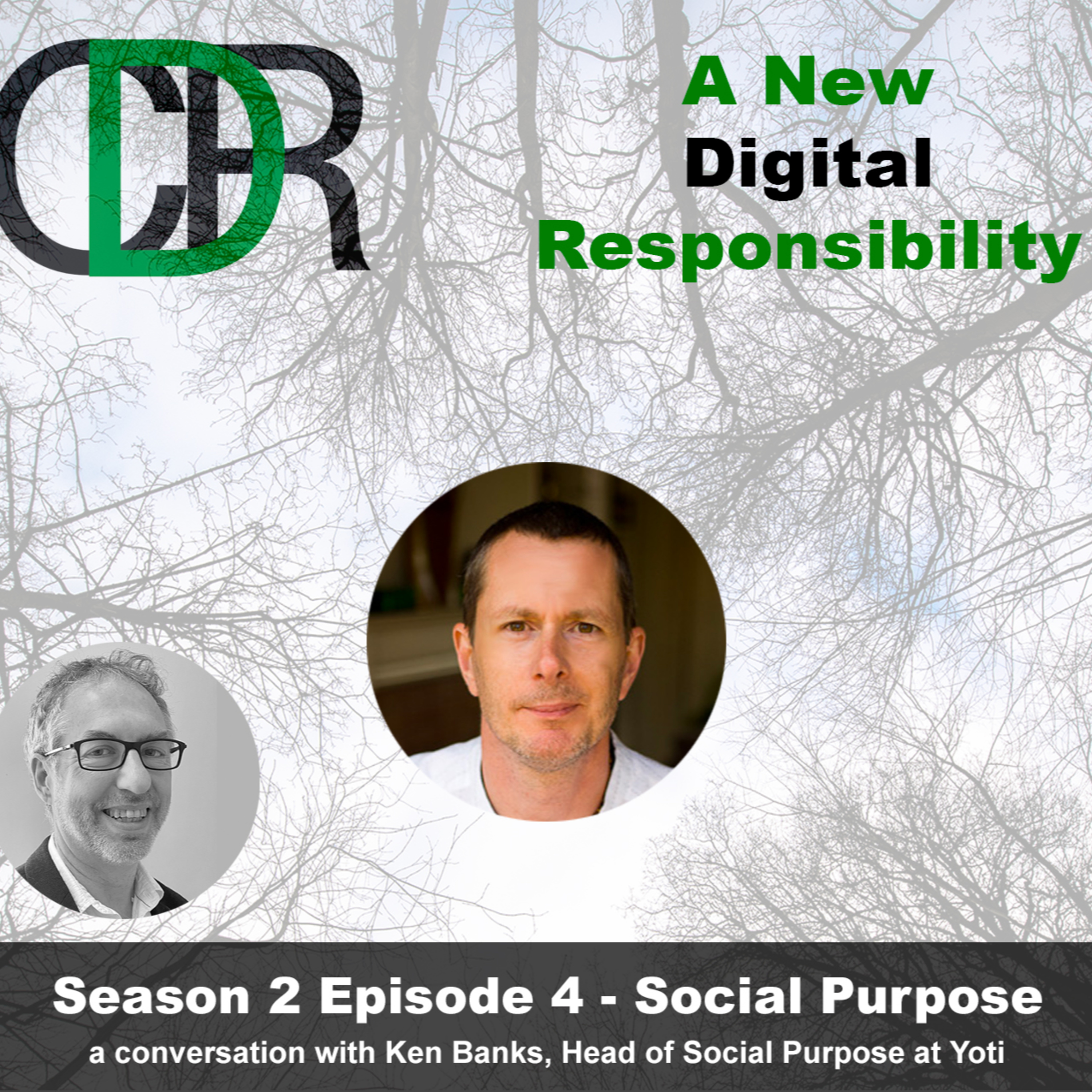 A New Digital Responsibility