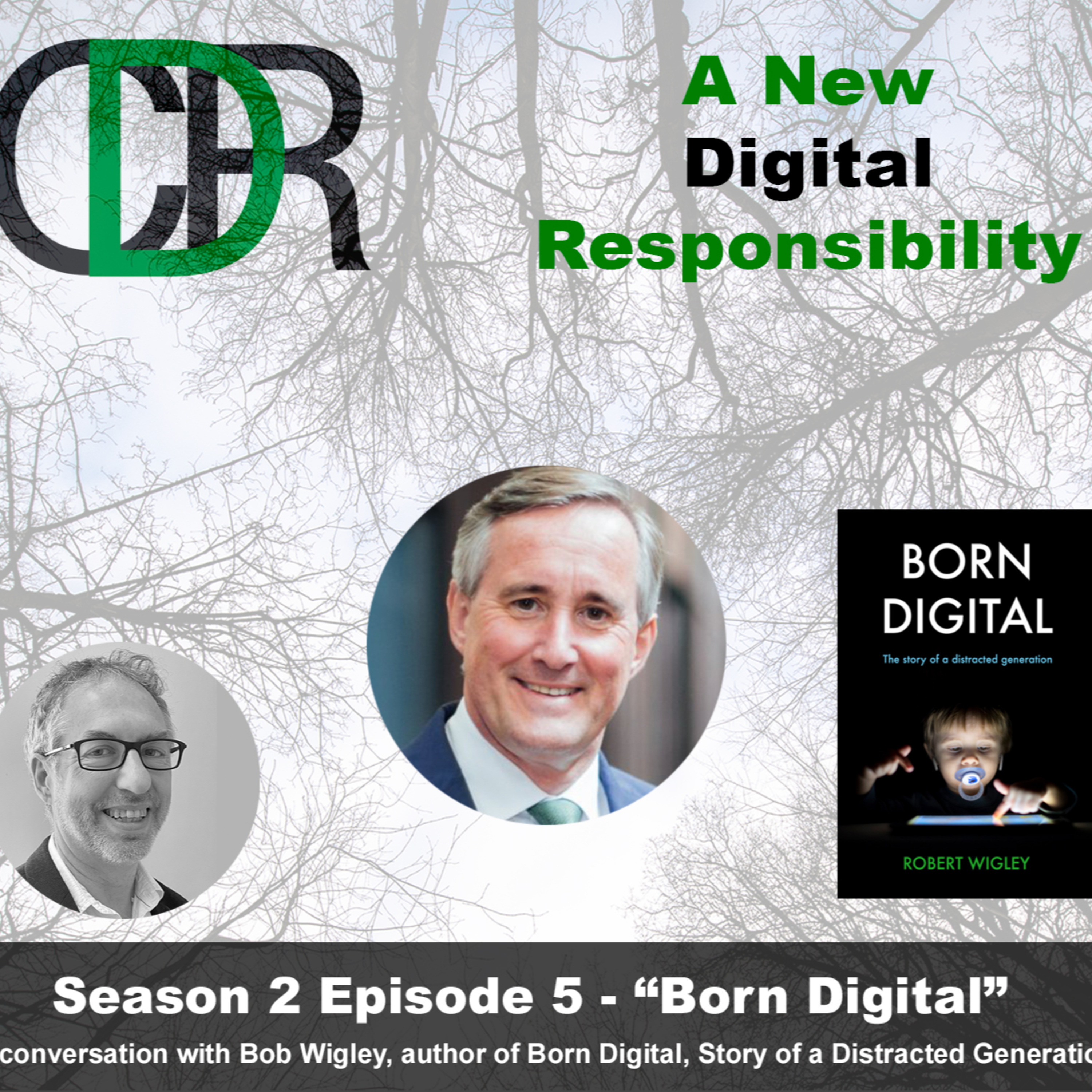 A New Digital Responsibility