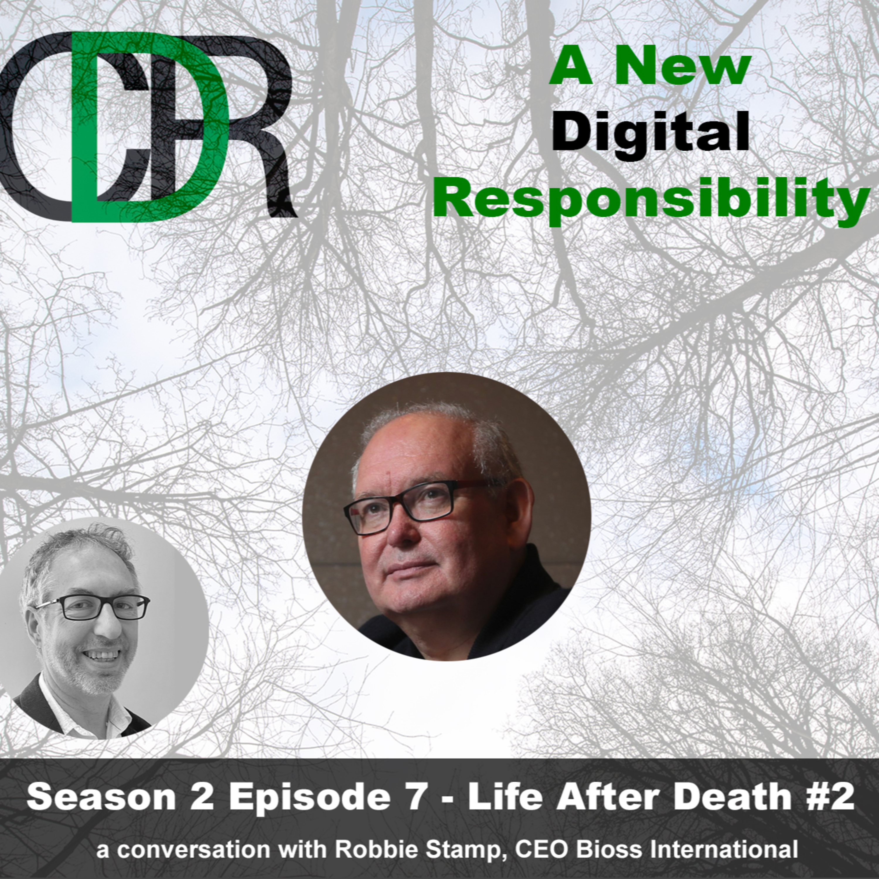 A New Digital Responsibility