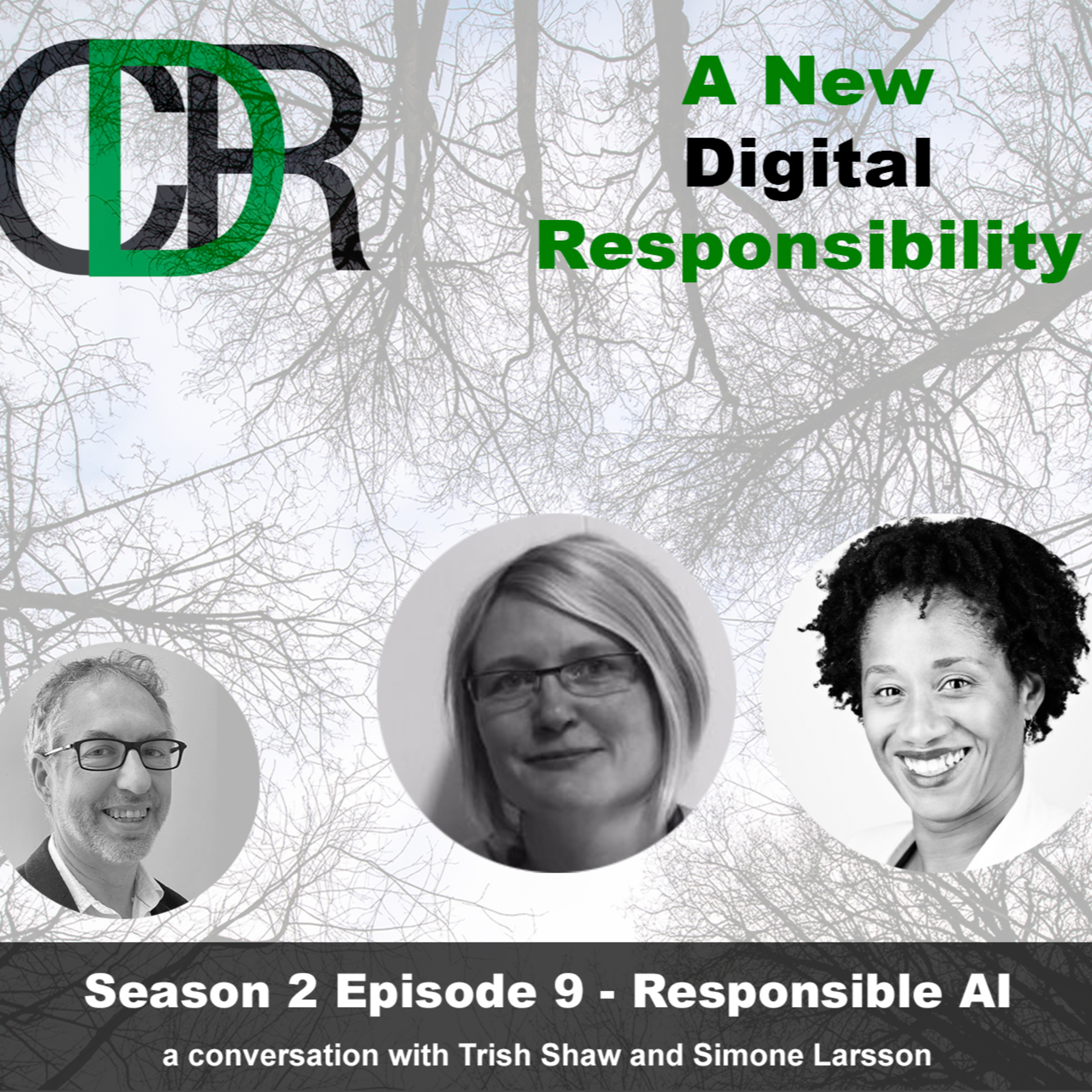 A New Digital Responsibility