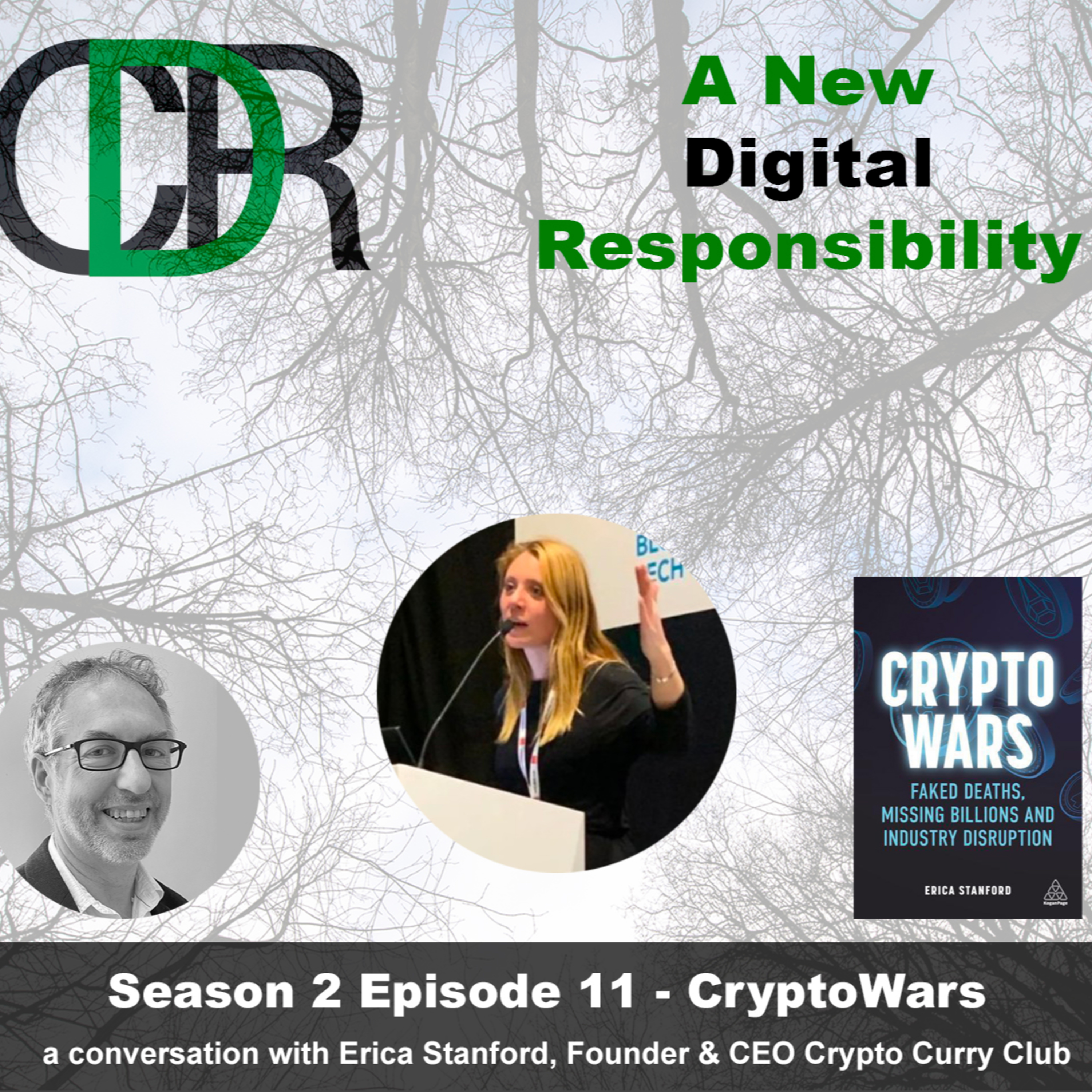 A New Digital Responsibility