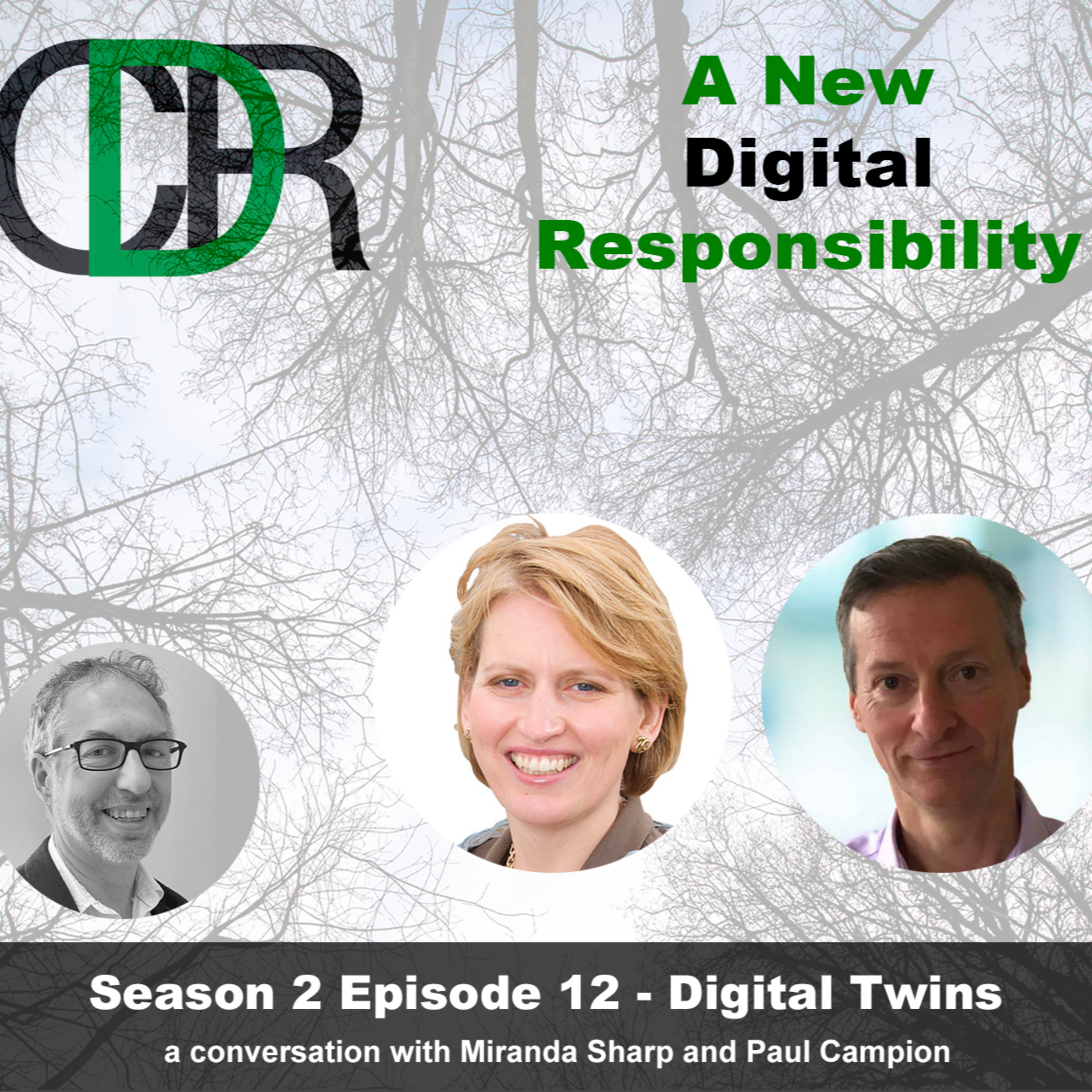 A New Digital Responsibility