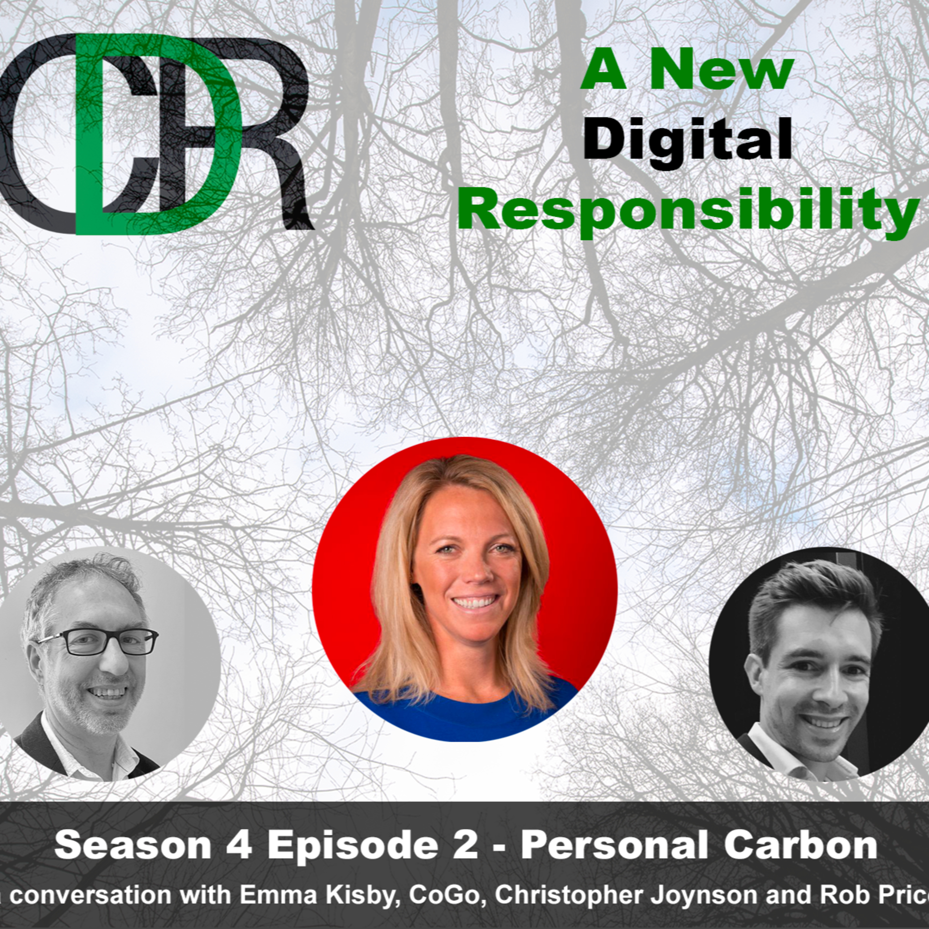 A New Digital Responsibility