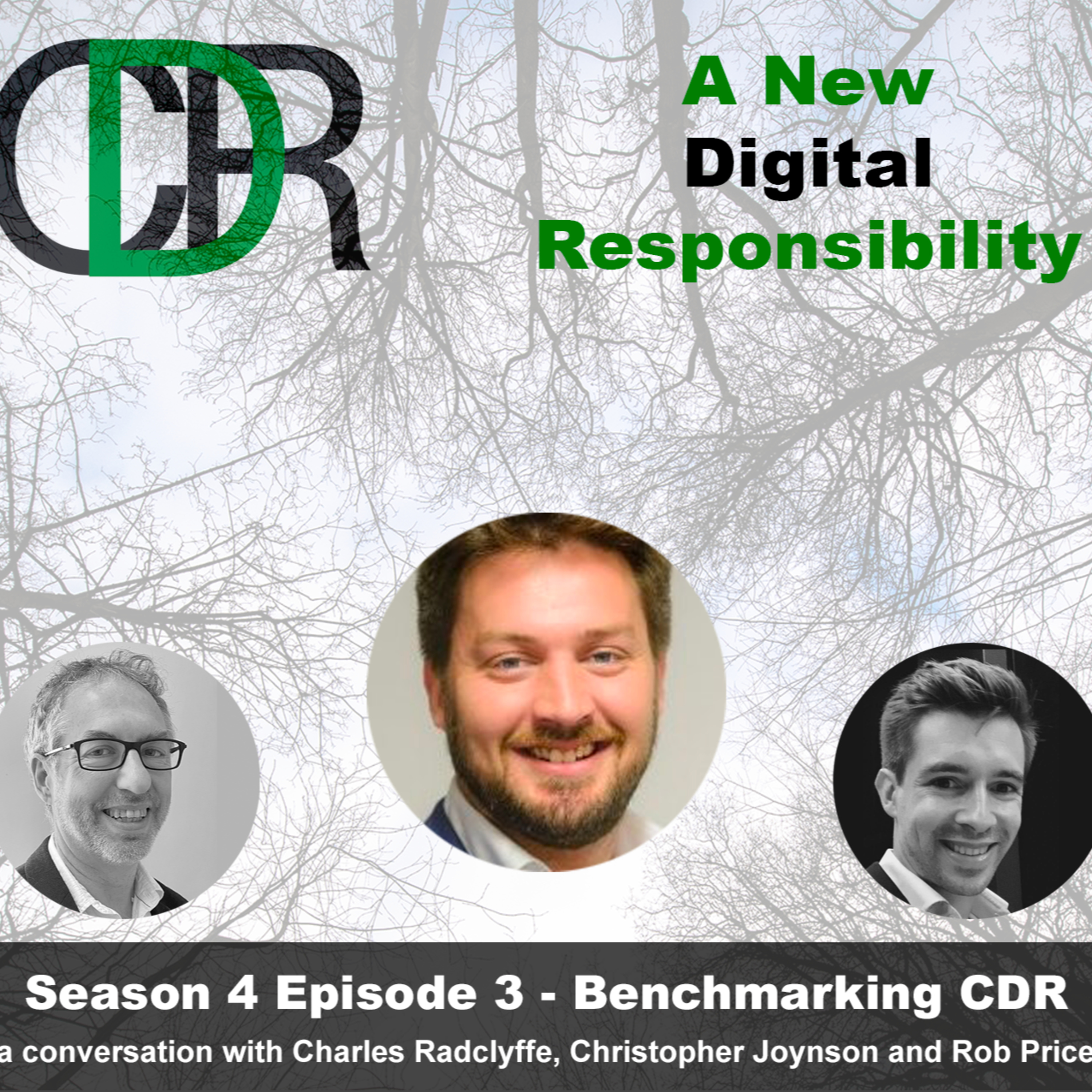 A New Digital Responsibility