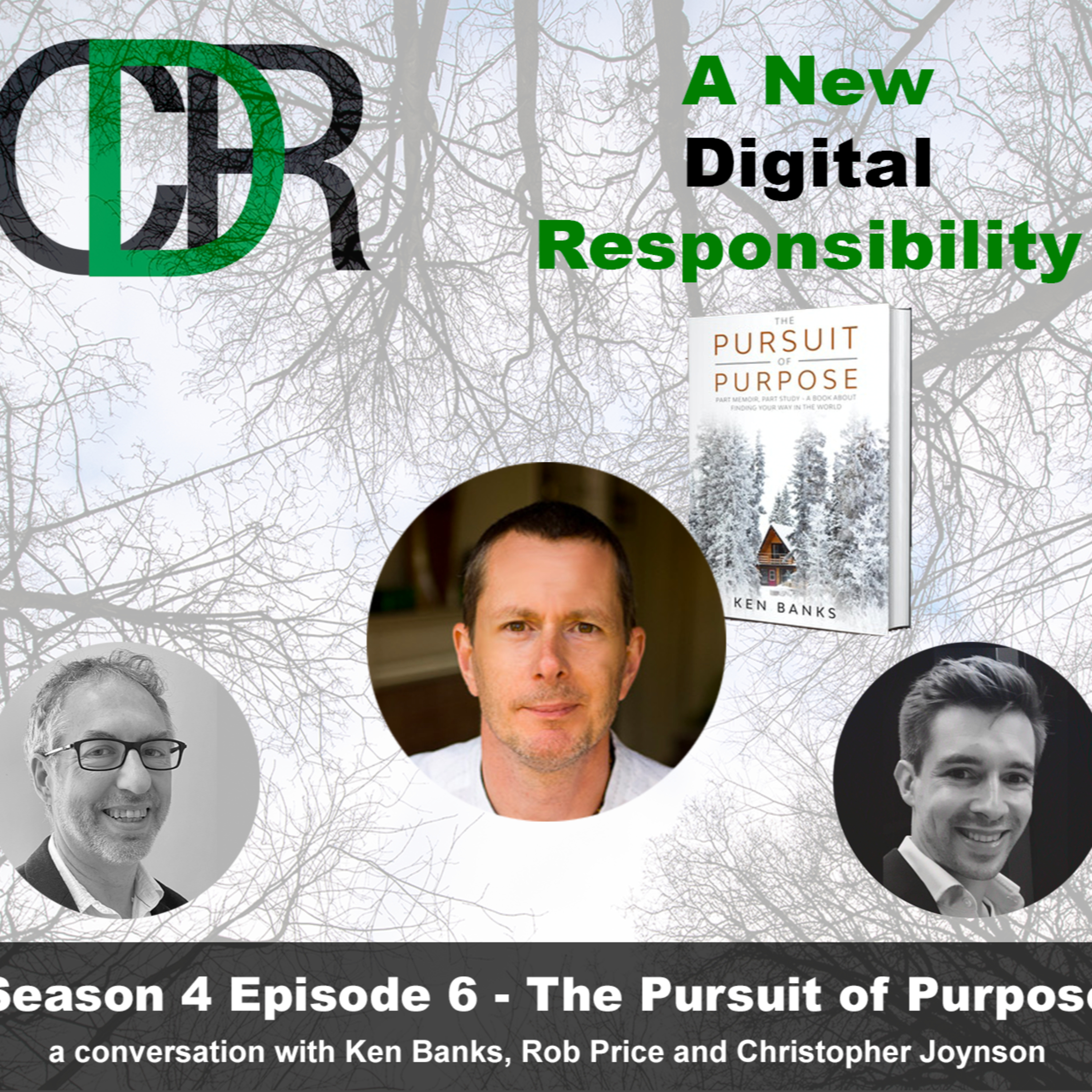 A New Digital Responsibility