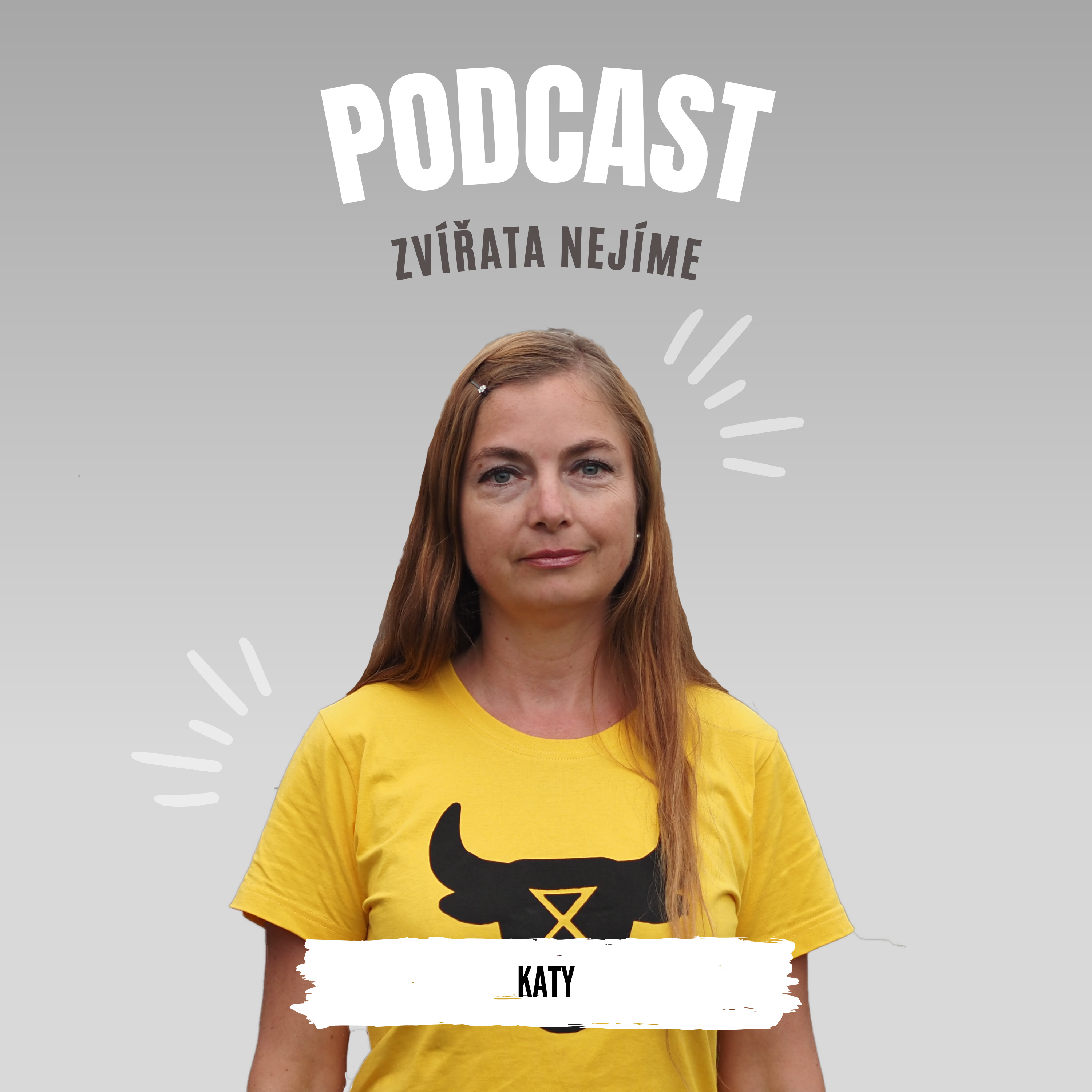Zvířata nejíme