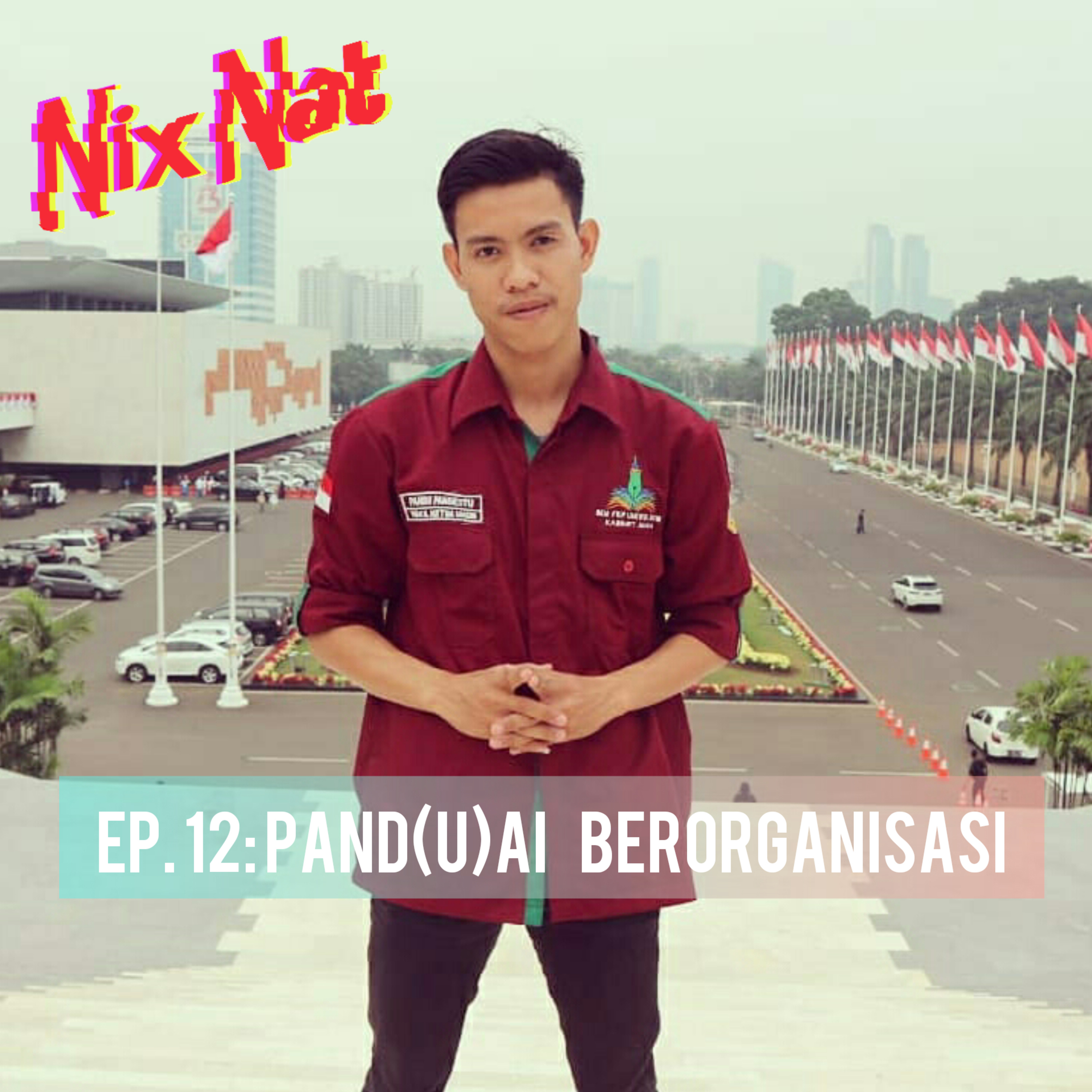 NZUPODCAST!