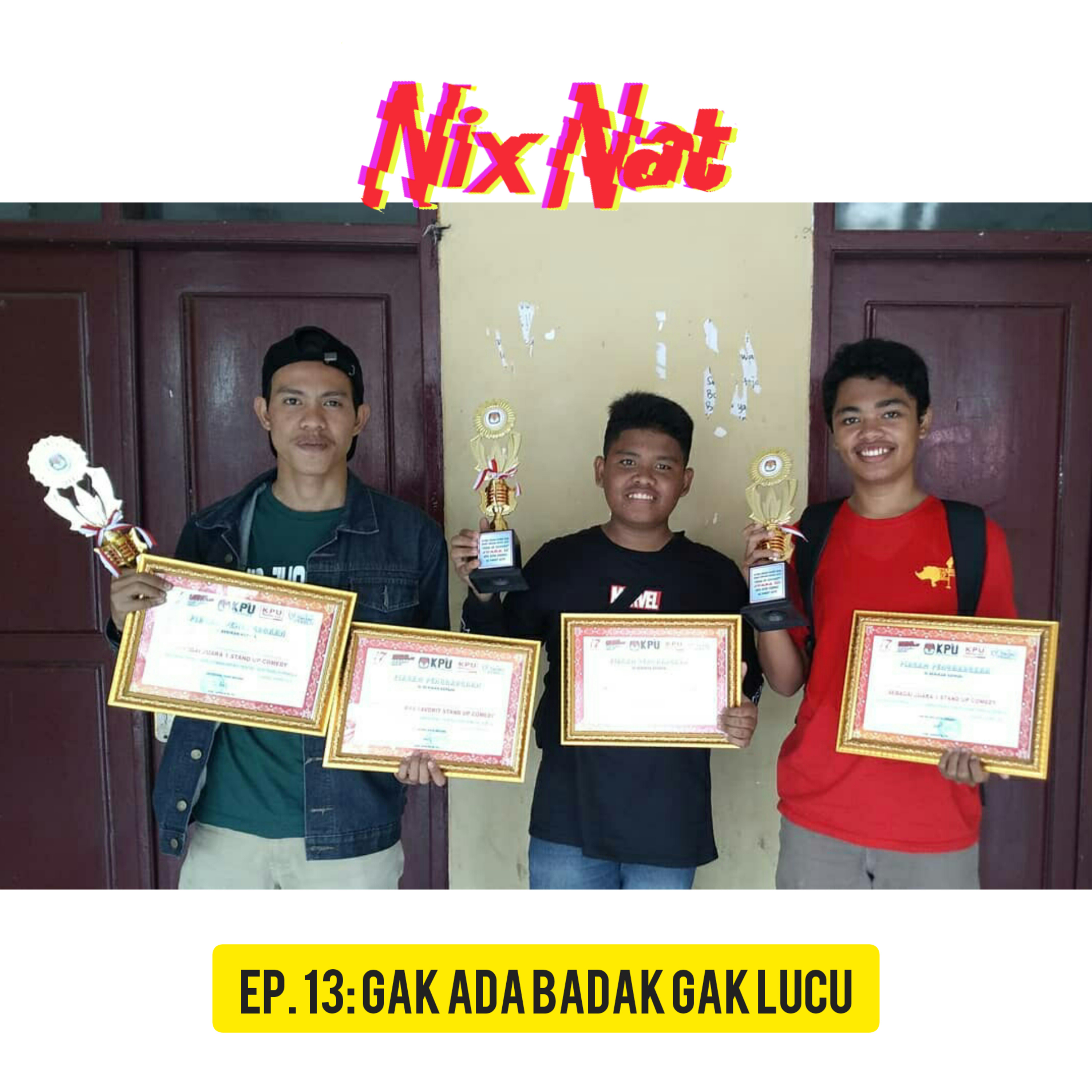 NZUPODCAST!