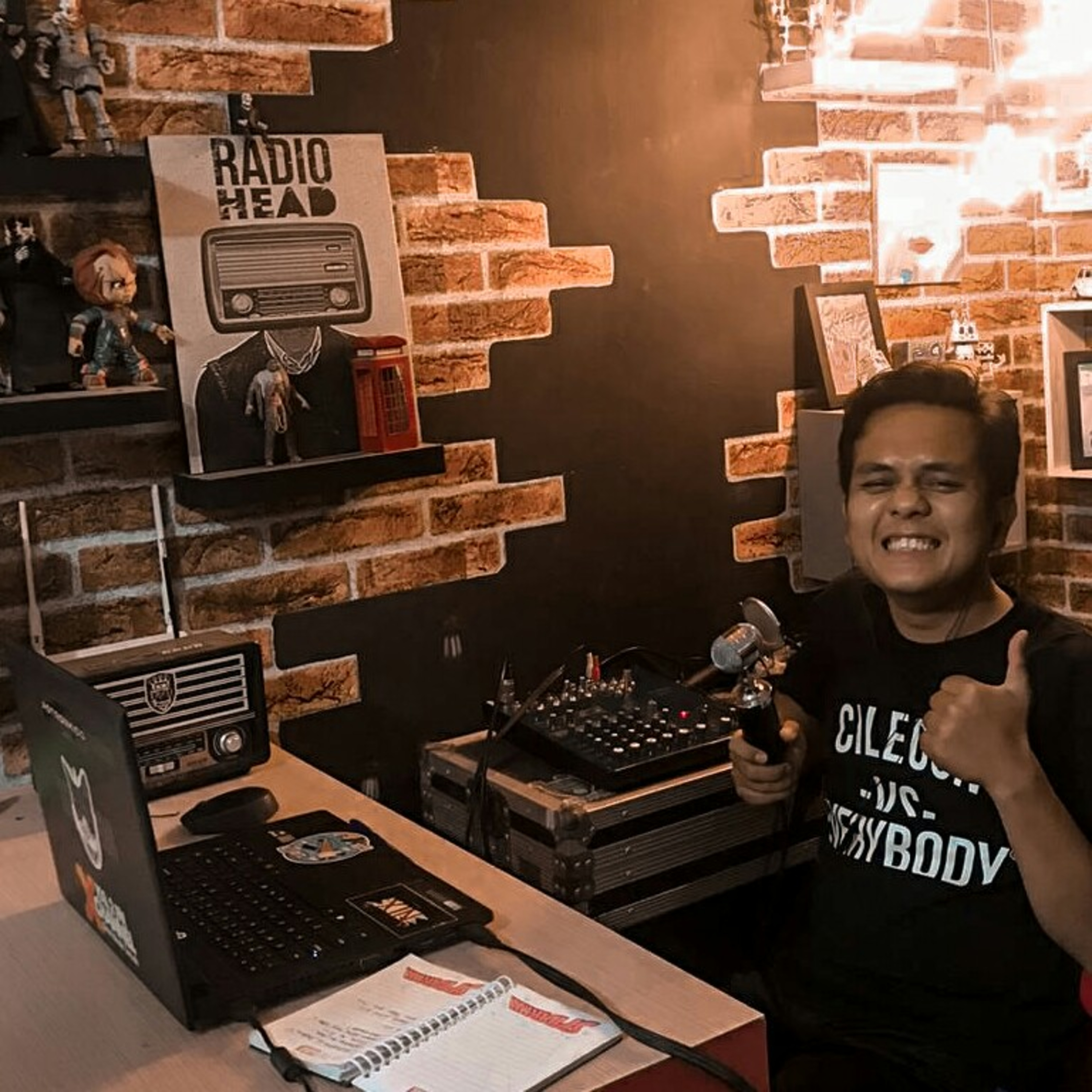 NZUPODCAST!