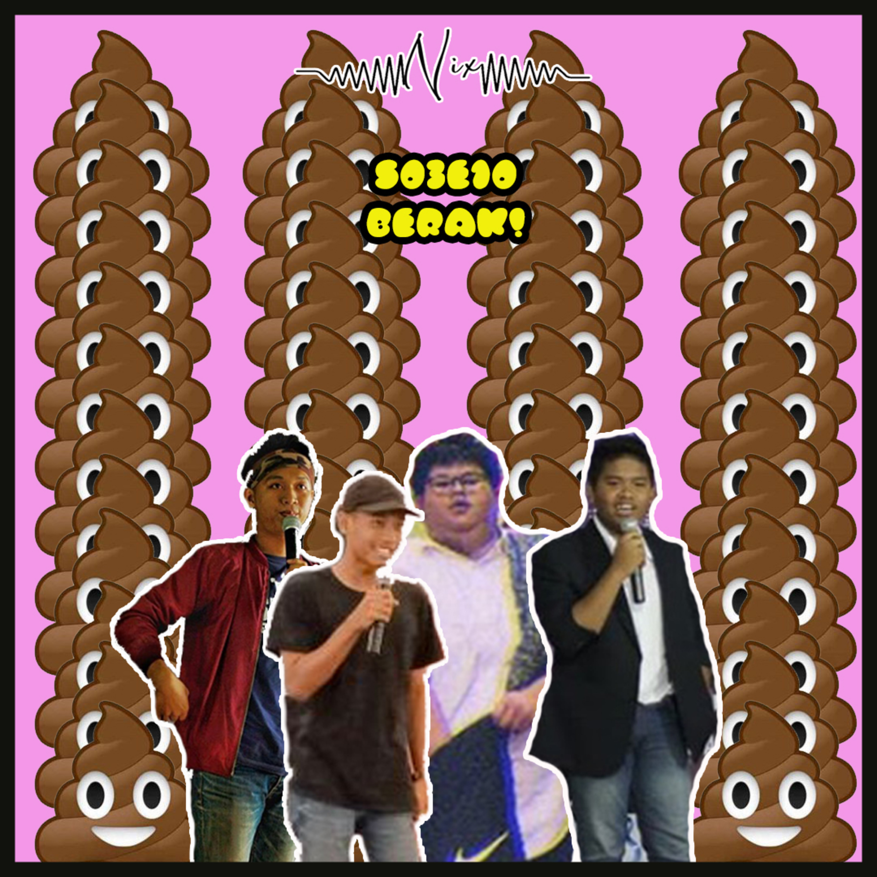 NZUPODCAST!
