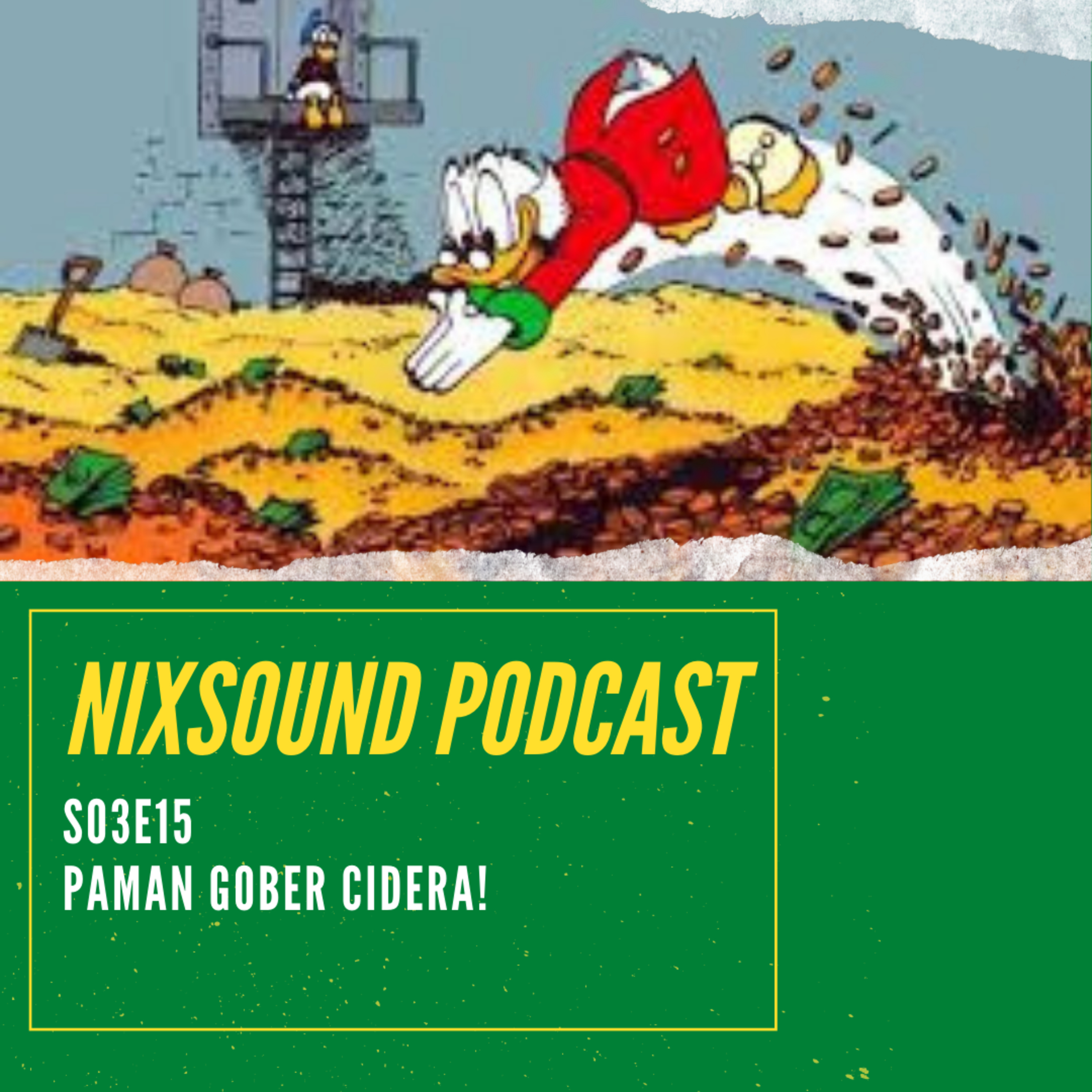 NZUPODCAST!