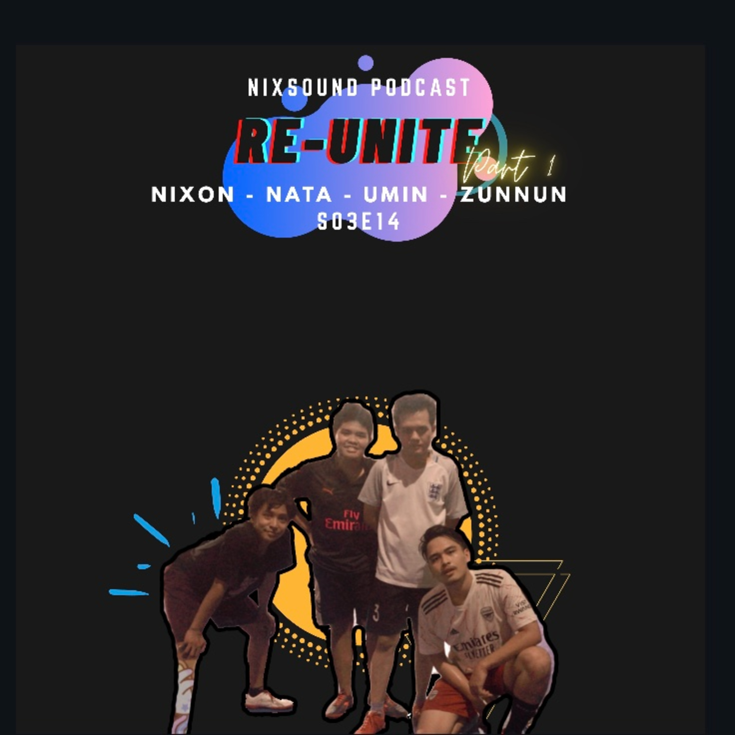 NZUPODCAST!
