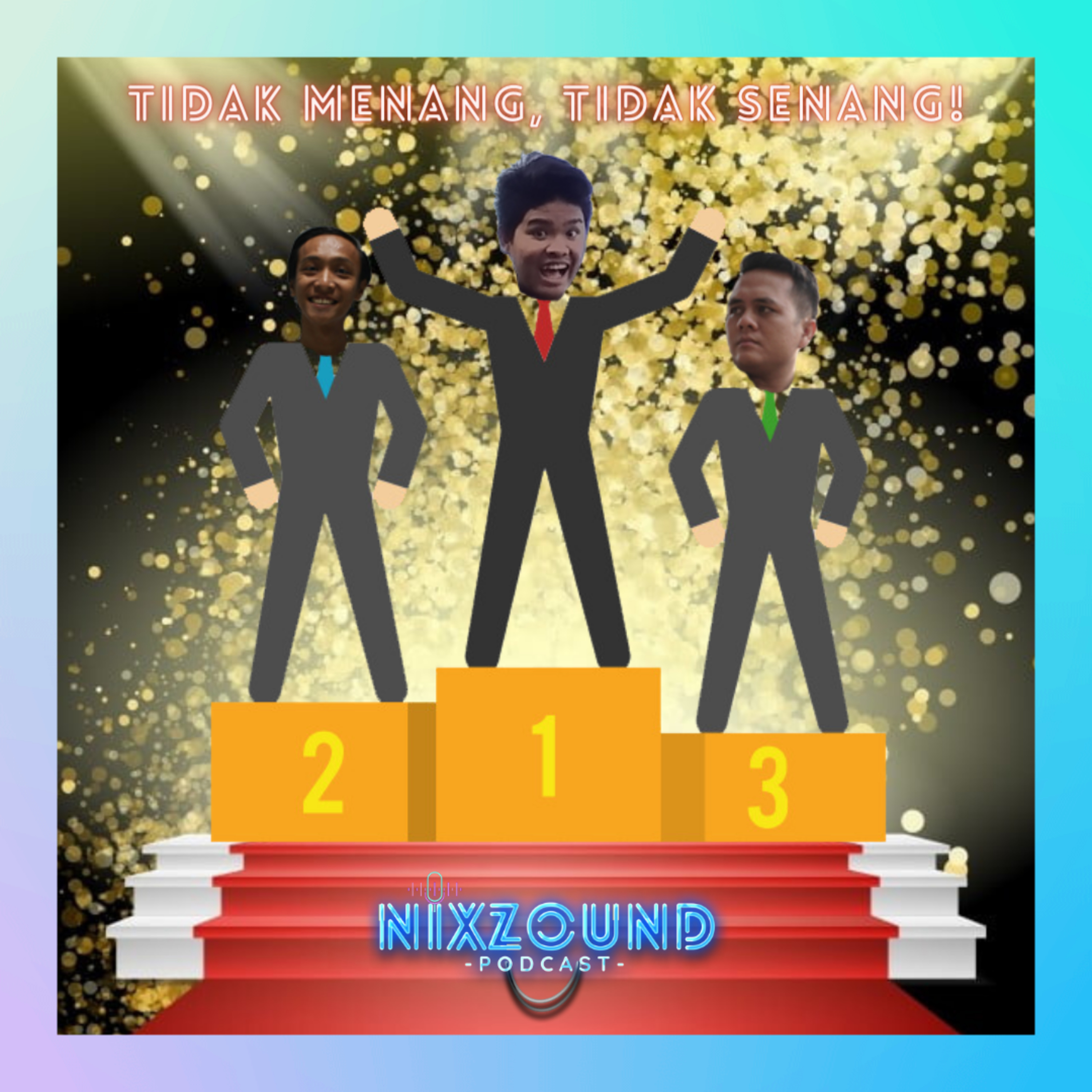 NZUPODCAST!