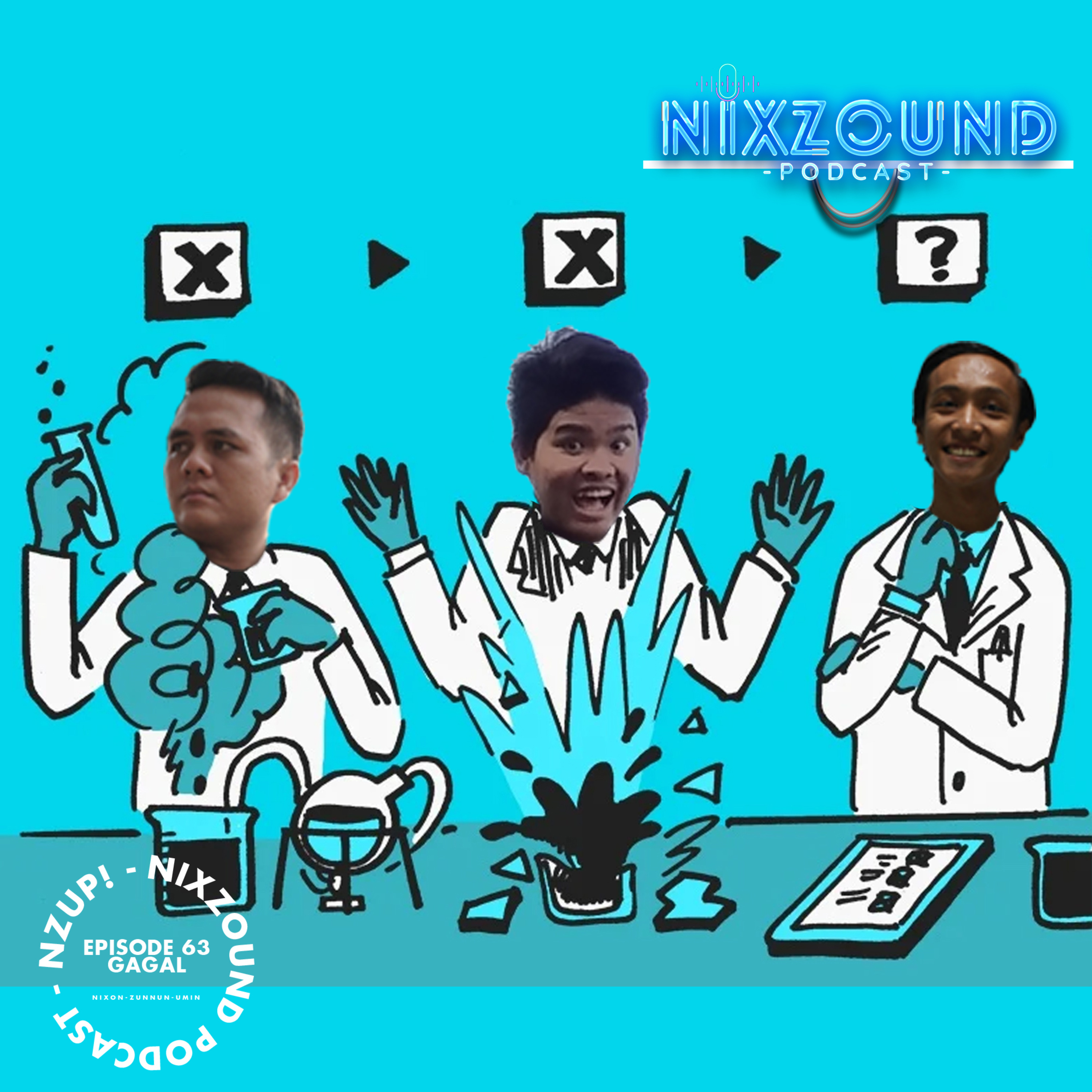 NZUPODCAST!