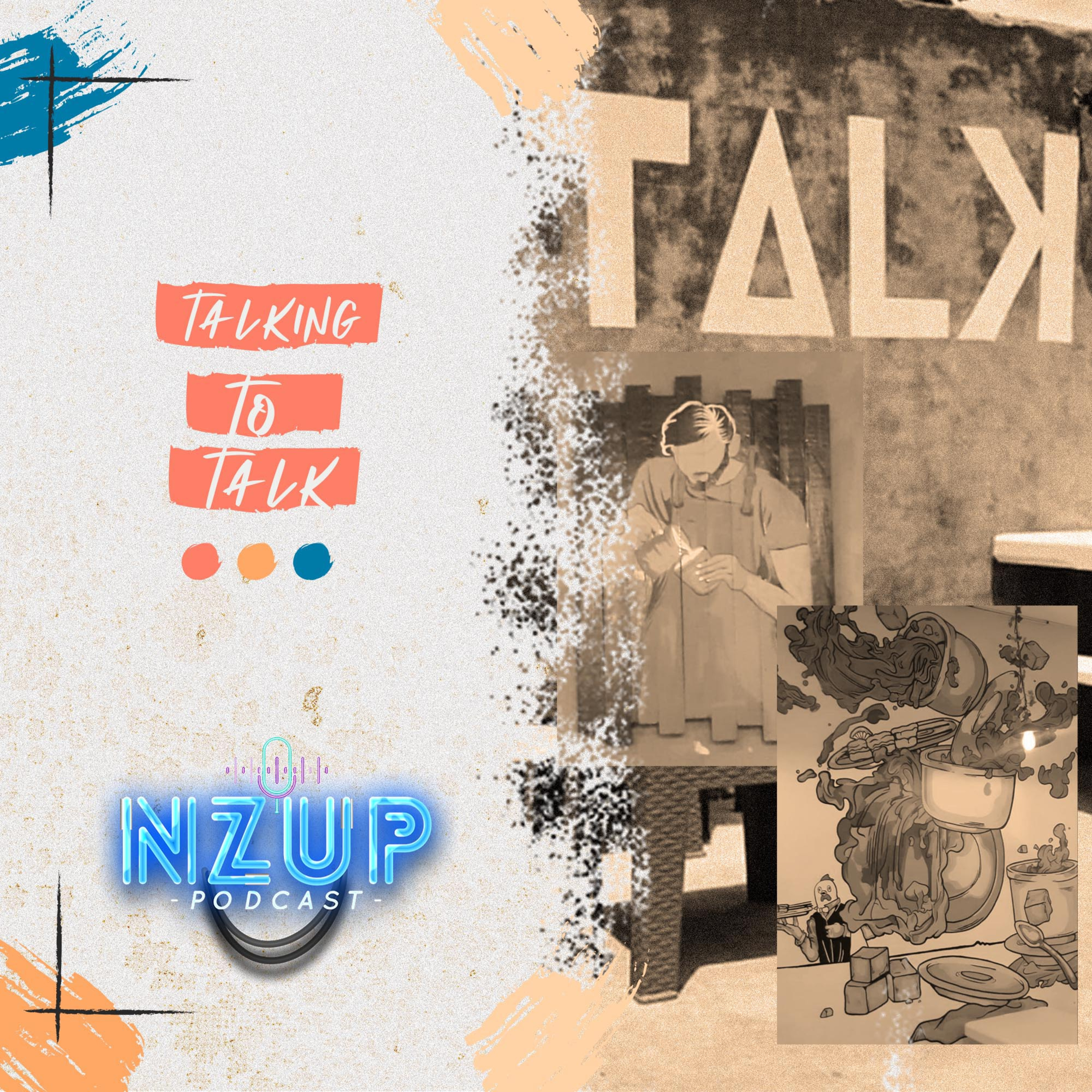 NZUPODCAST!